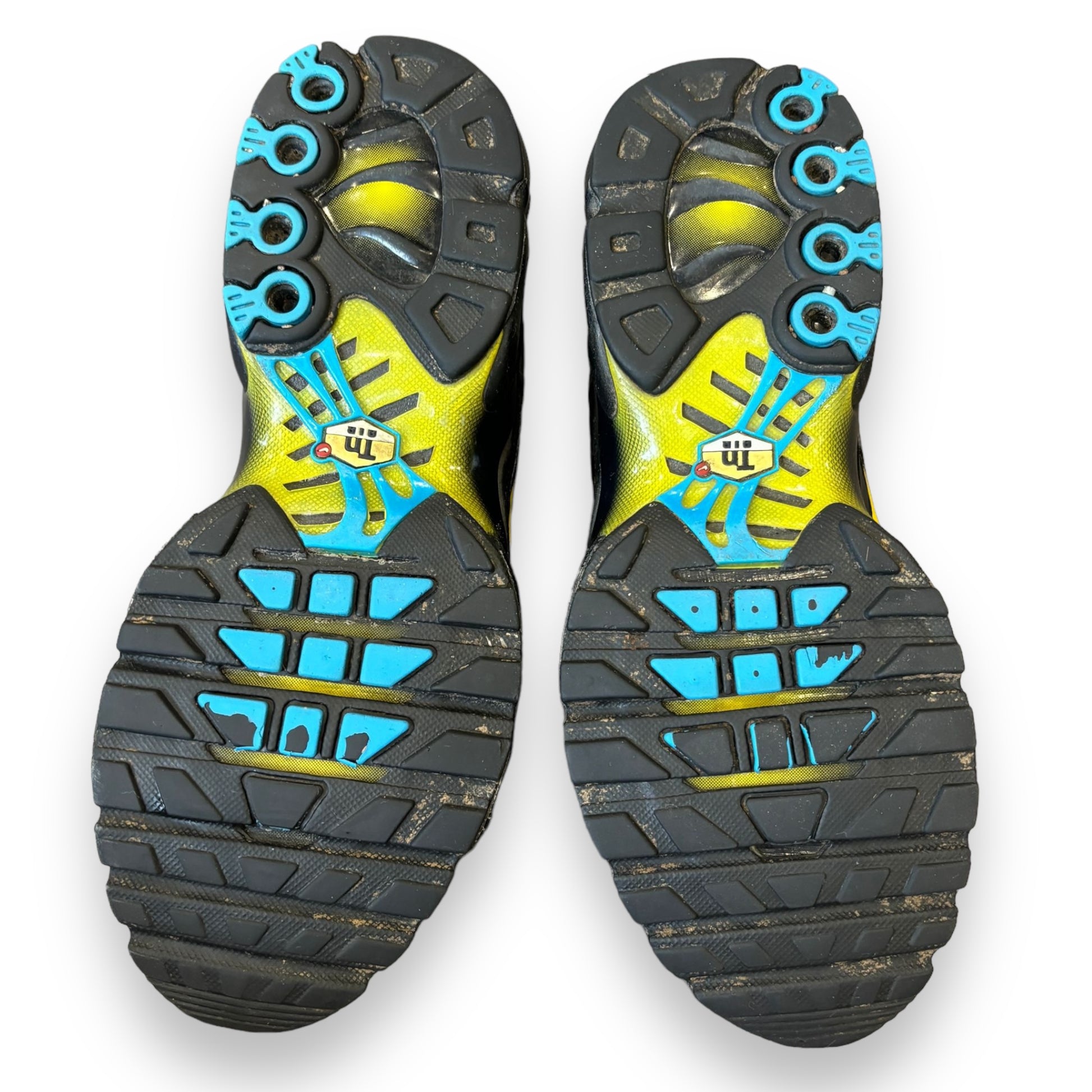 Nike Air Max Tn Taxi (6uk)