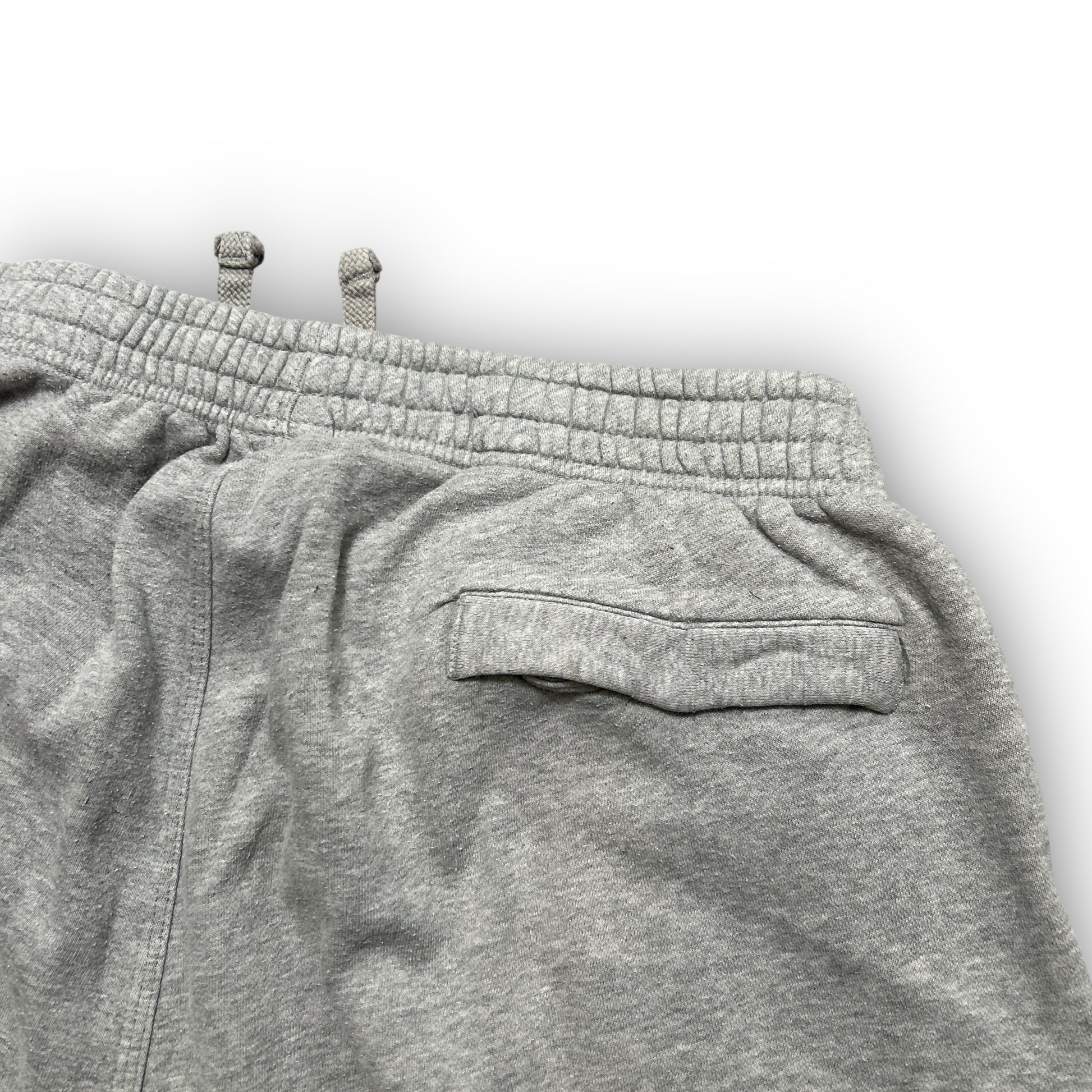 Grey Nike Joggers (XL)