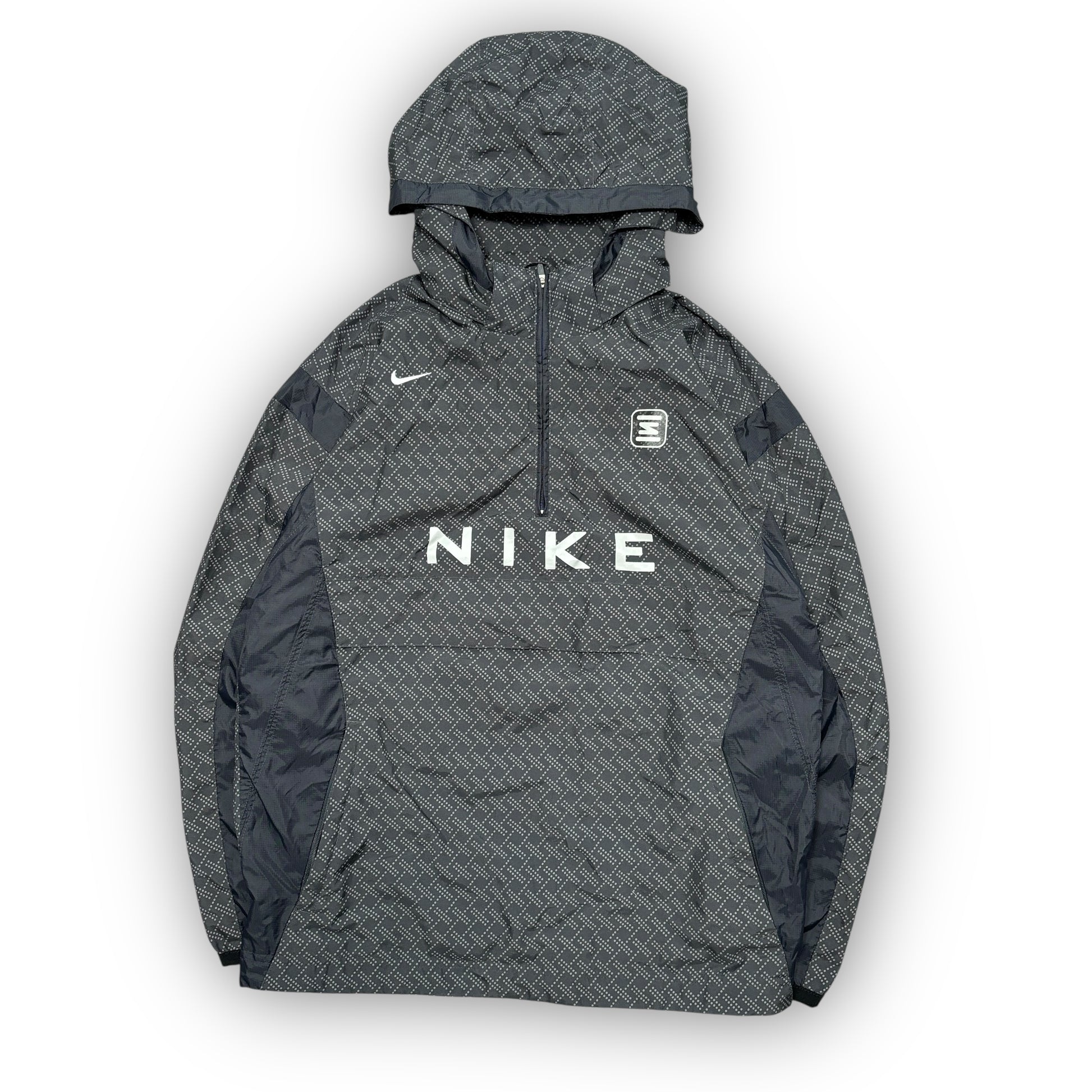 00s Nike Shox Track Jacket (XS)