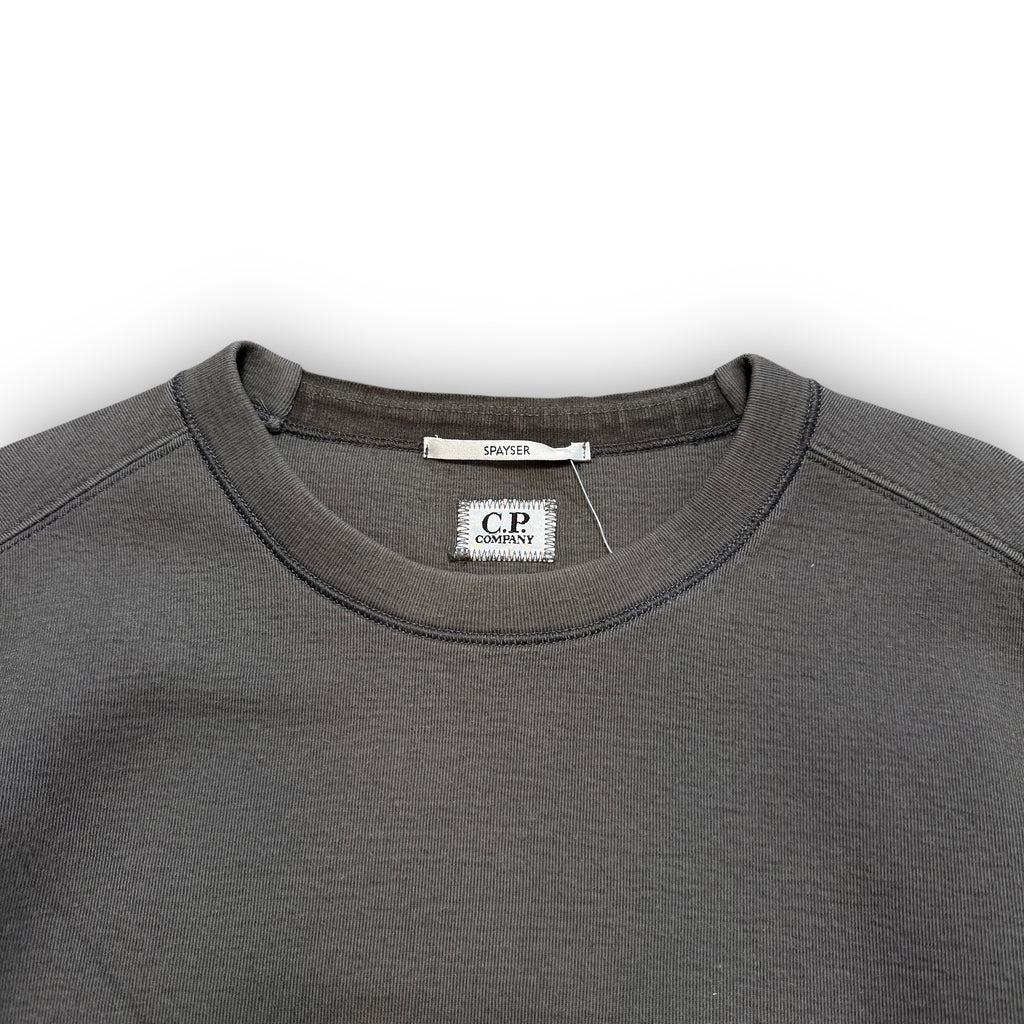 C.P Company Spayser Sweatshirt (M)