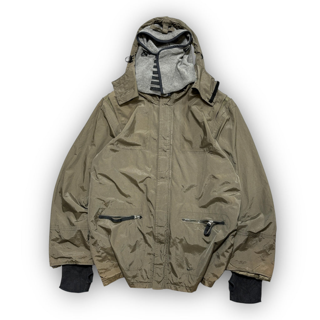 Nike Zizo Balaclava Jacket (L)