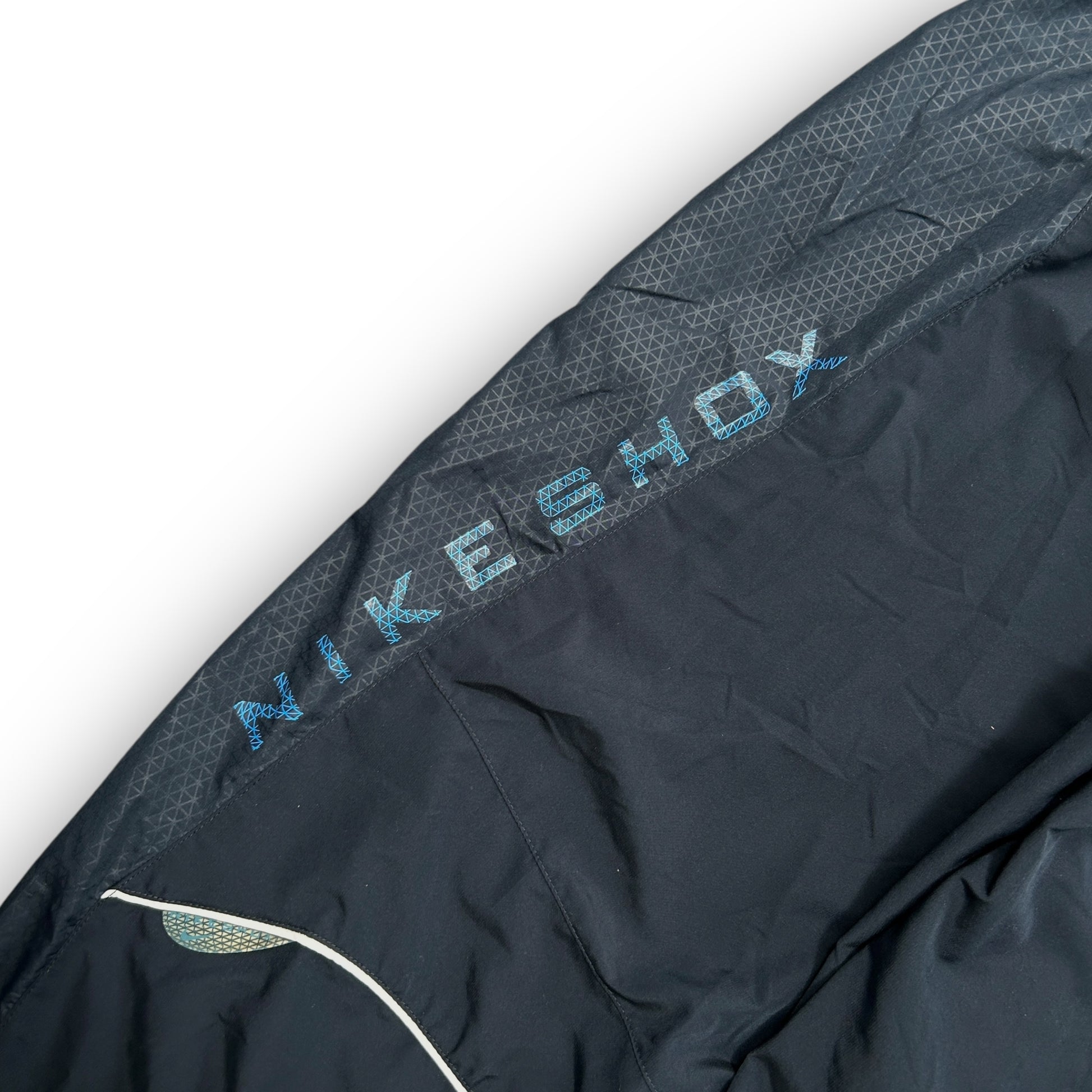 00s Nike Shox Baggy Joggers (L)