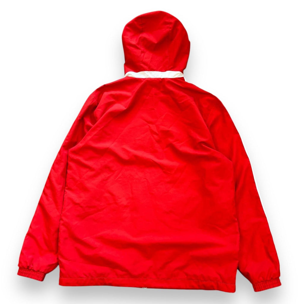 Adidas Bayern Munich Track Jacket (L/XL)