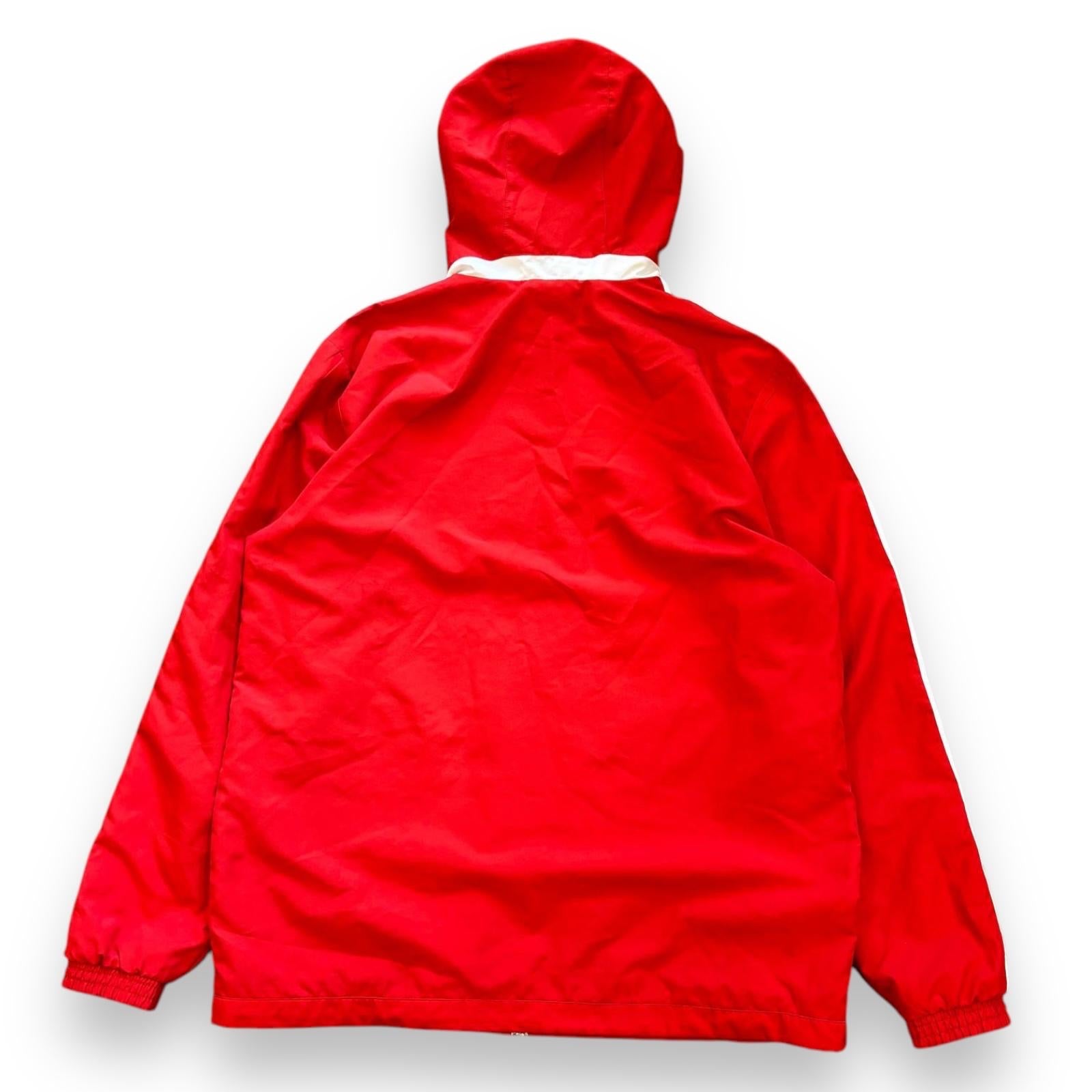 Adidas Bayern Munich Track Jacket (L/XL)