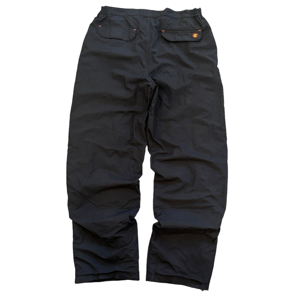 00s Timberland Baggy Combat Trousers (M)