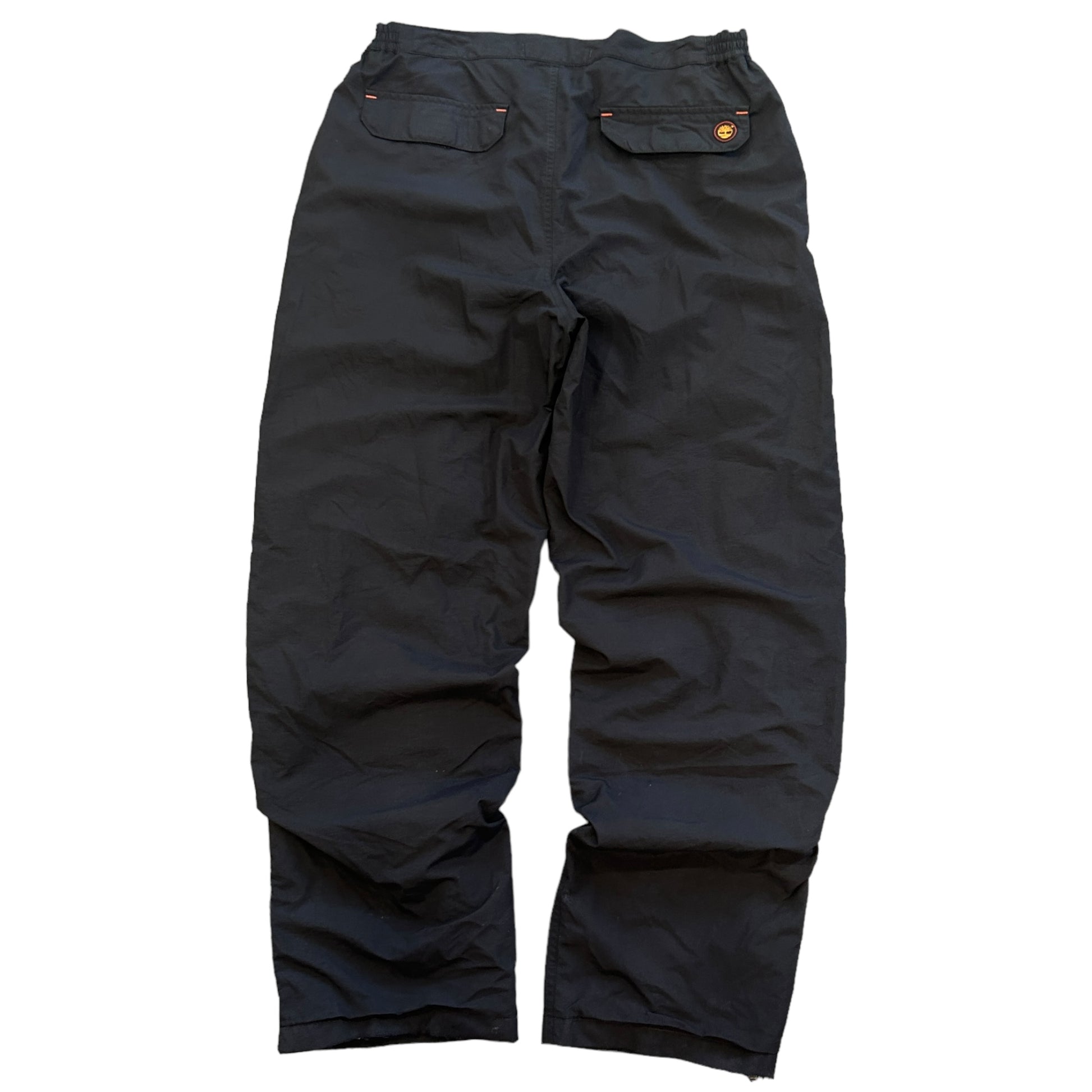 00s Timberland Baggy Combat Trousers (M)