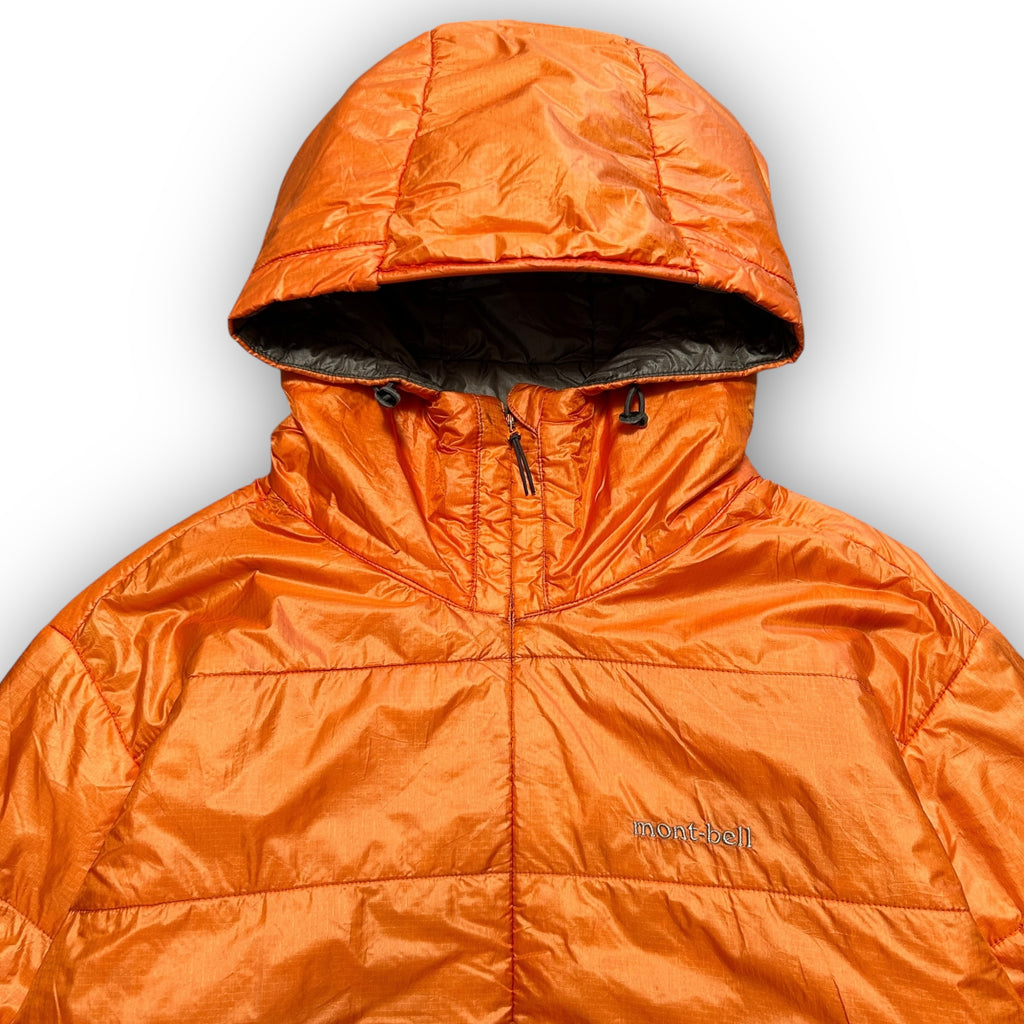Montbell Puffer Jacket (S)