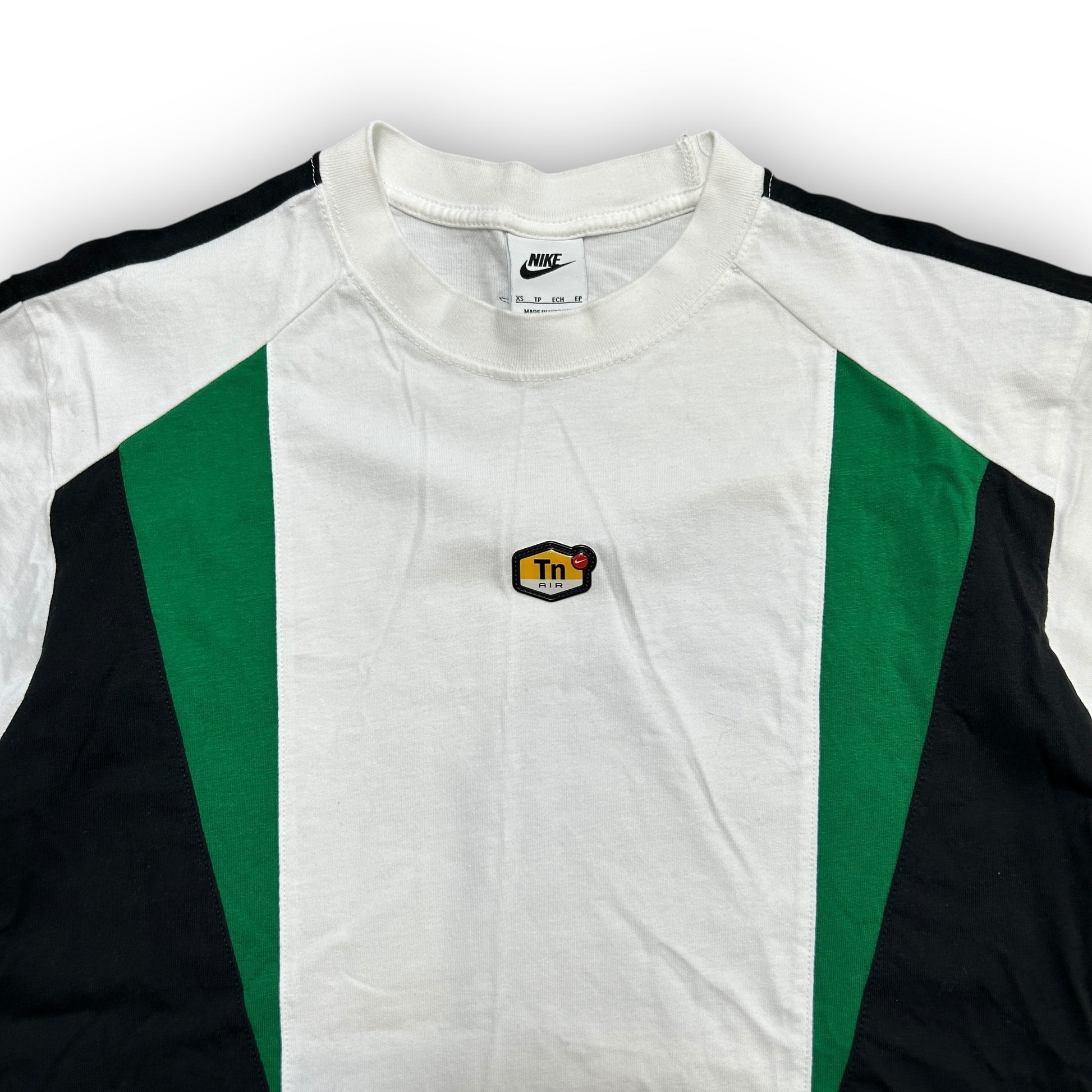 Nike Tn Top (XS)