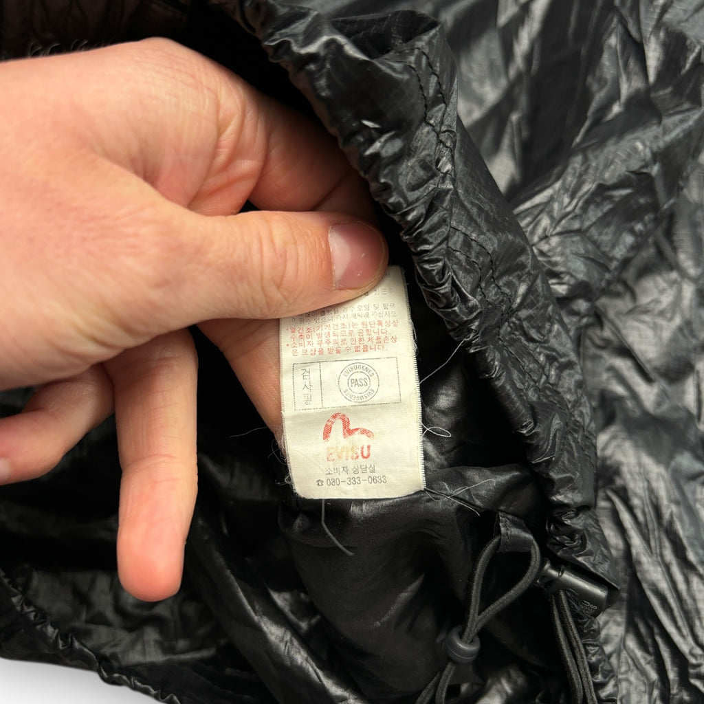 00s Evisu Lightweight Jacket (L)