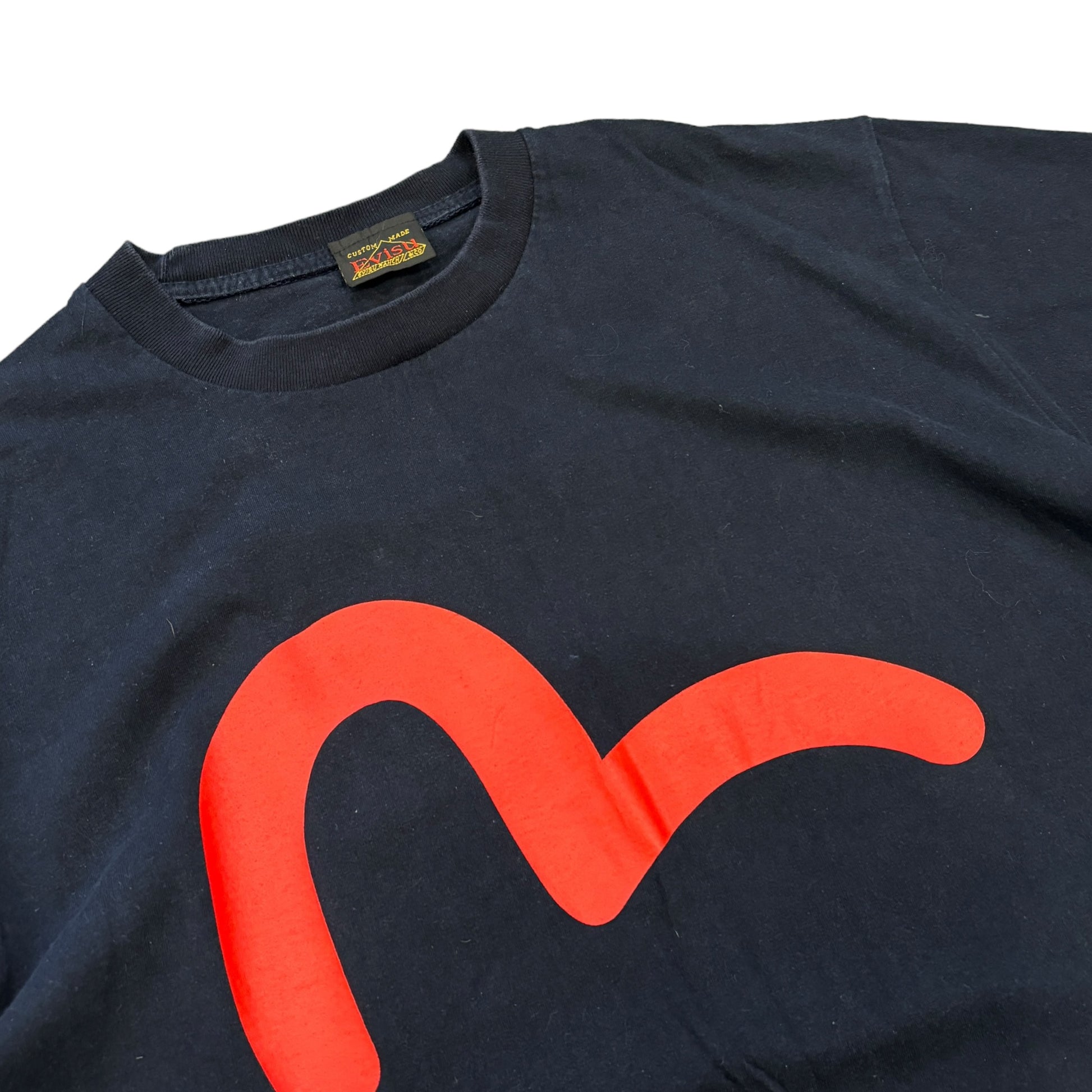 00's Evisu T shirt
