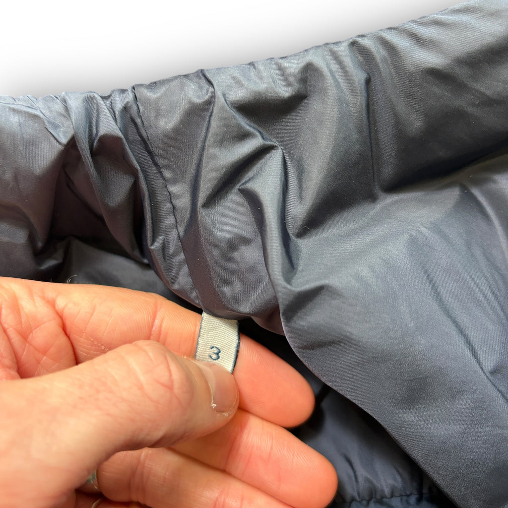 Moncler Giubbotto Jacket (L)