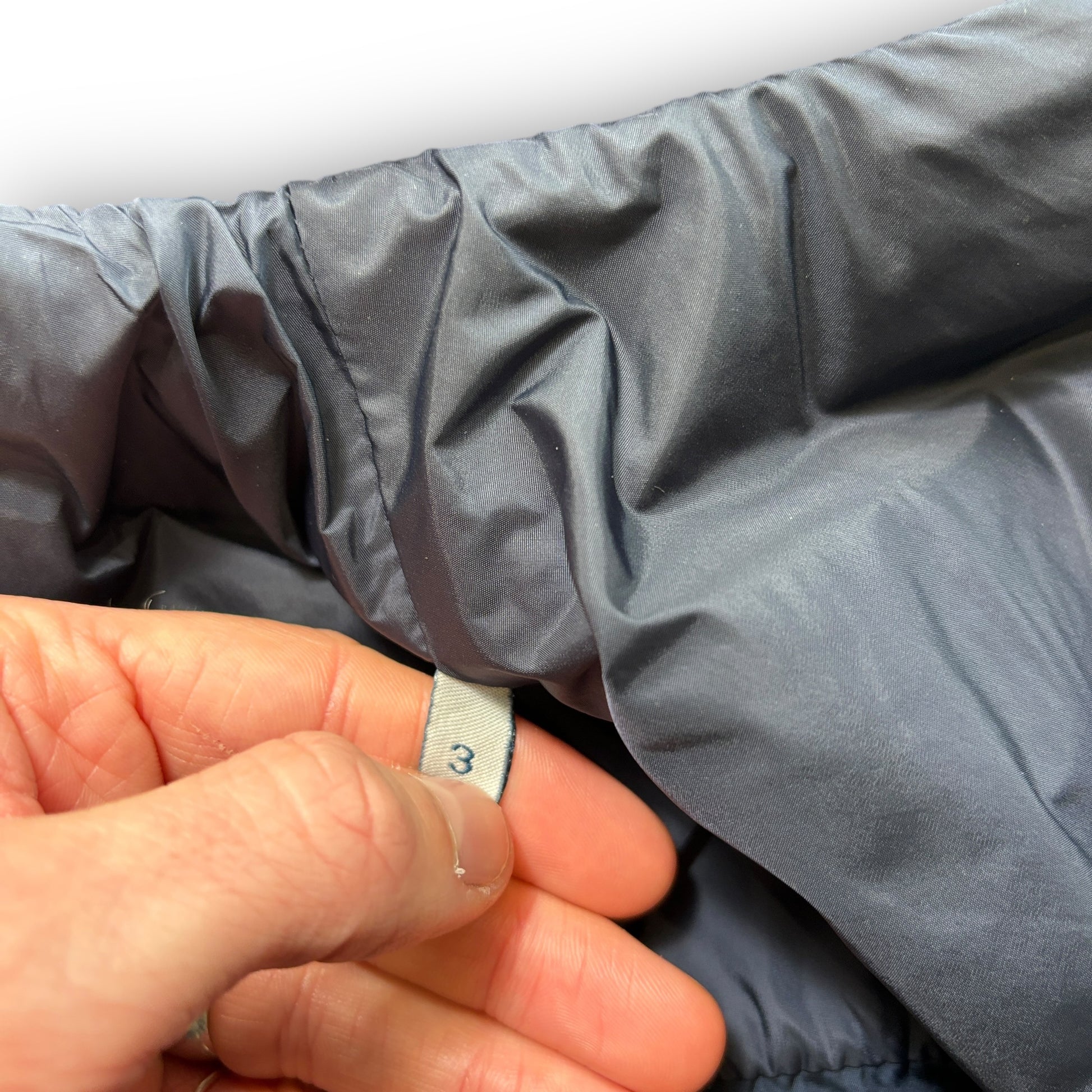 Moncler Giubbotto Jacket (L)