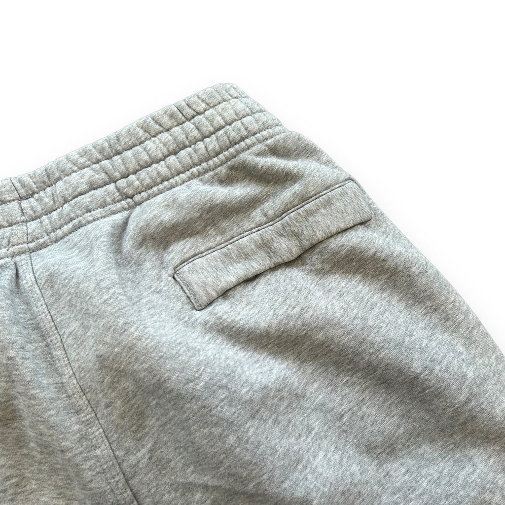 00s Grey Nike Baggy Joggers (S)
