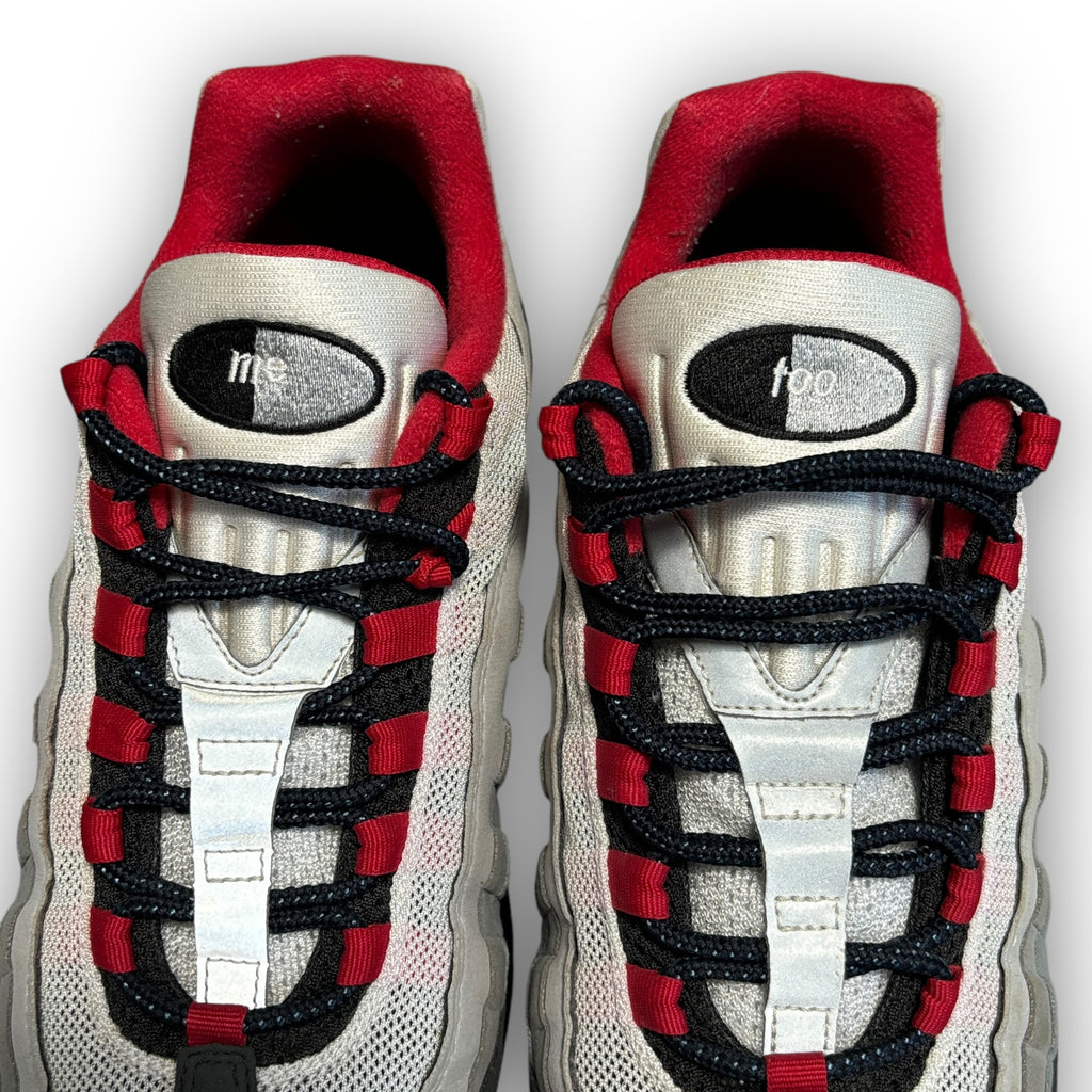 Nike Air Max 95 Nike iD (10UK)