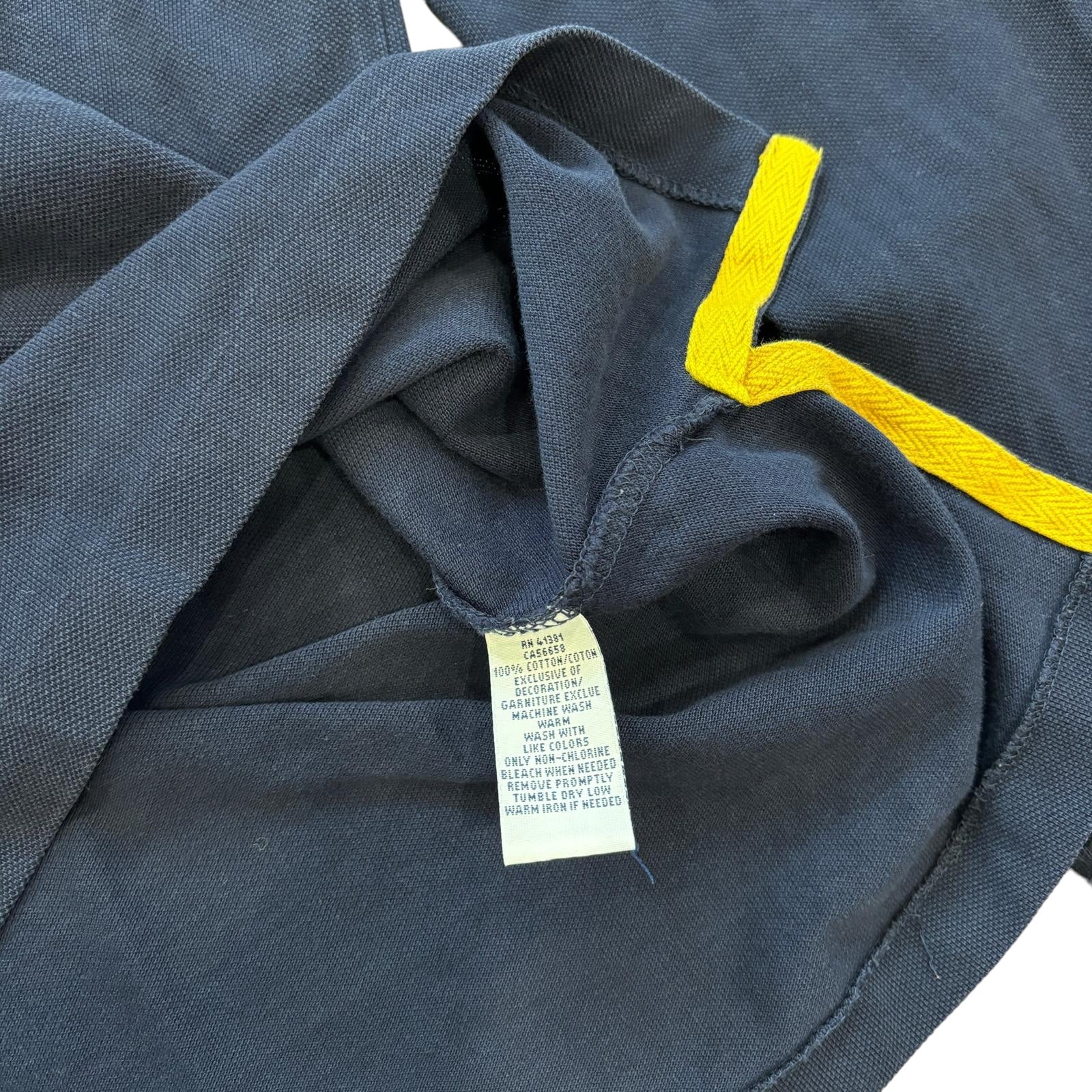 Ralph Lauren Polo Shirt (M)