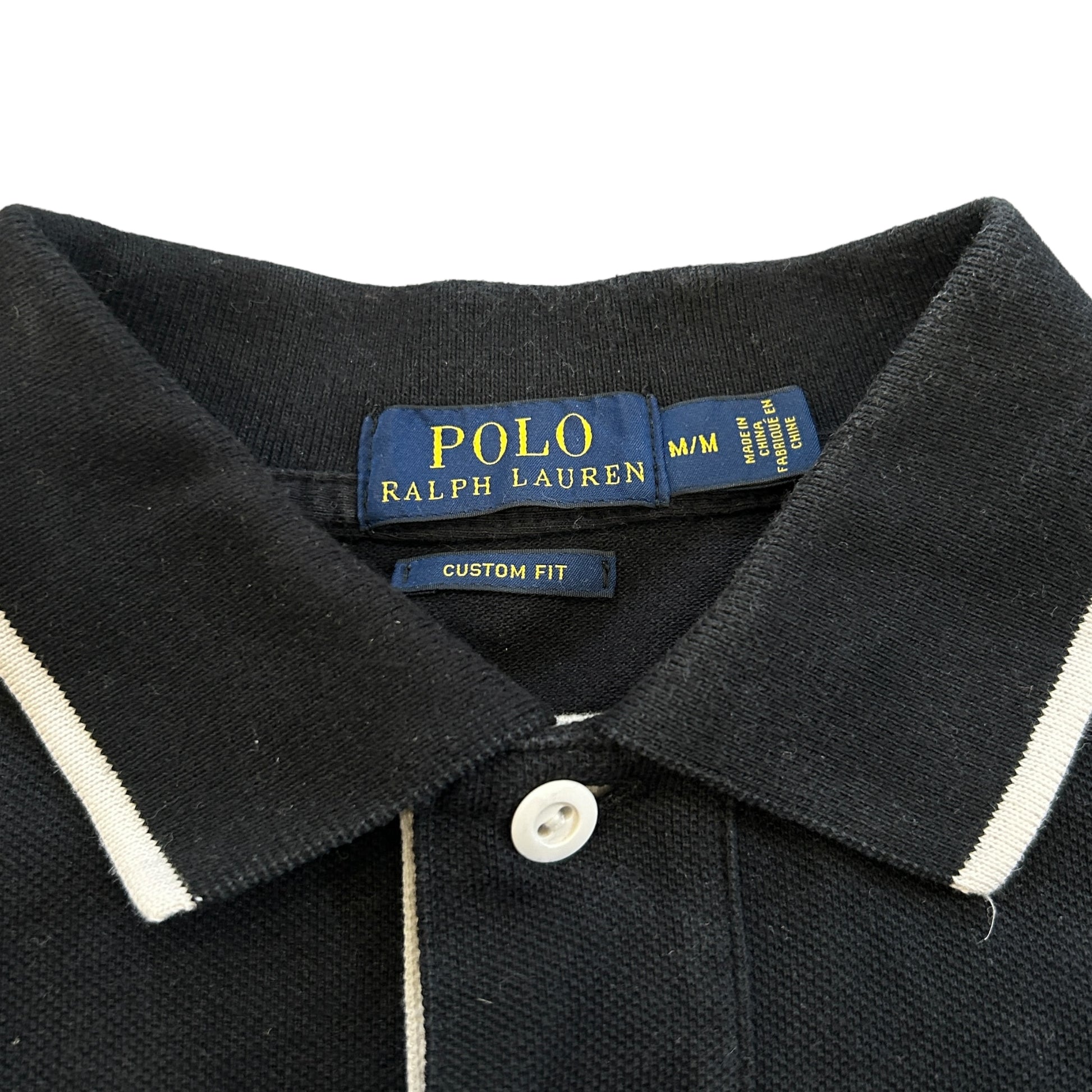 Polo Ralph Lauren Blackwatch Big Pony Shirt (M)
