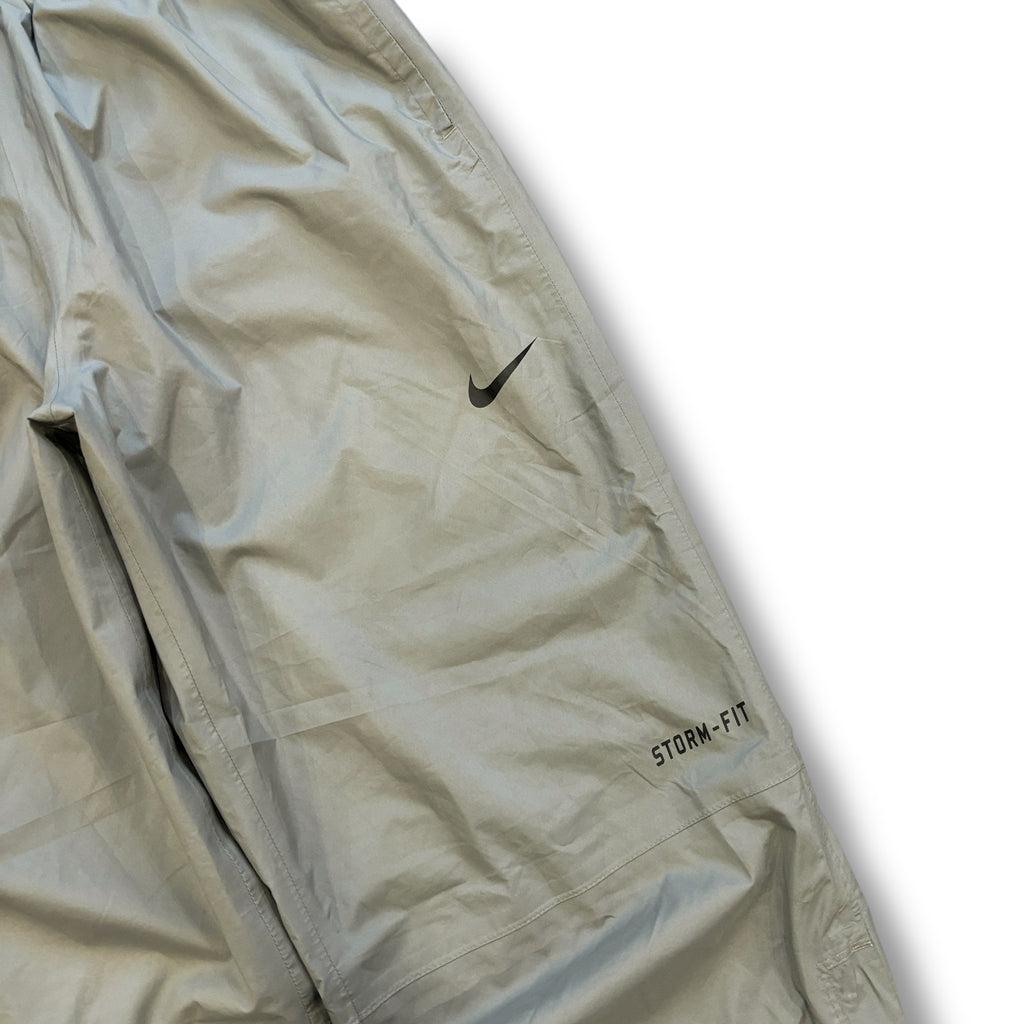 00s Nike Storm Fit Full Tracksuit (L)