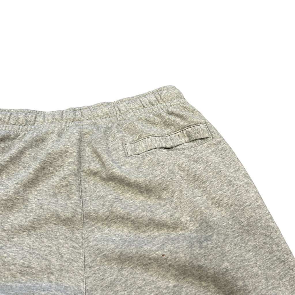 00's Baggy Grey Nike Joggers (L)