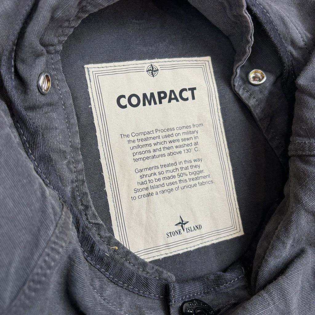 Vintage Stone Island Compact Jacket (M)