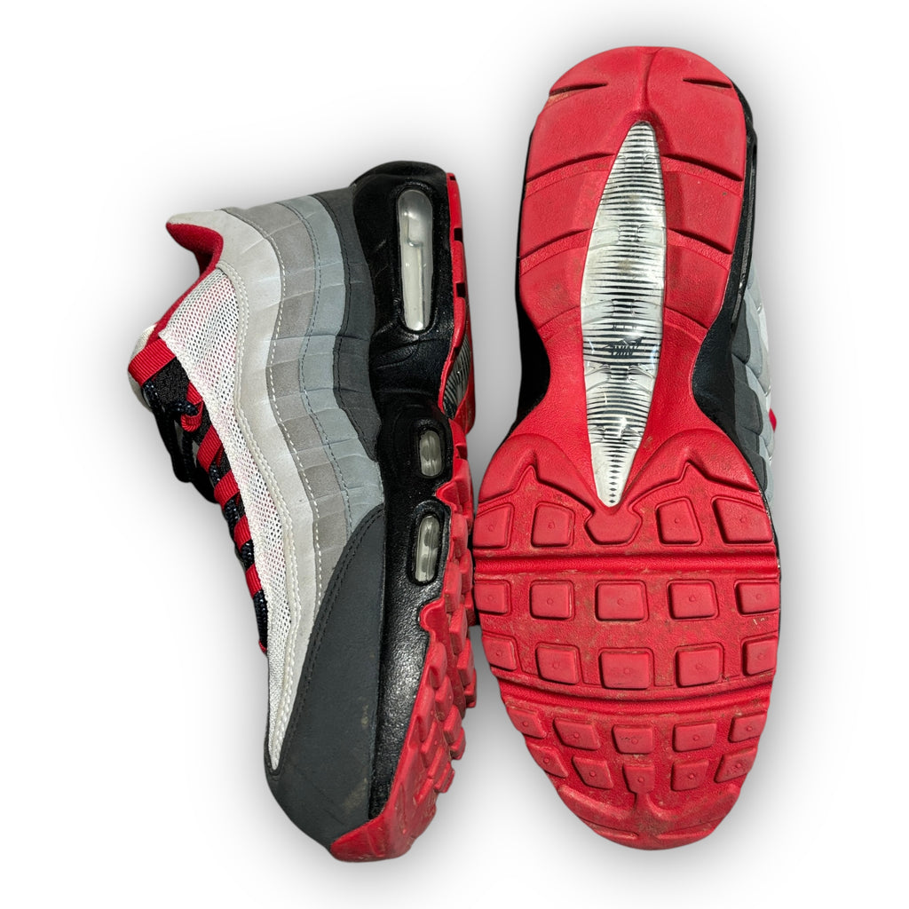 Nike Air Max 95 Nike iD (10UK)