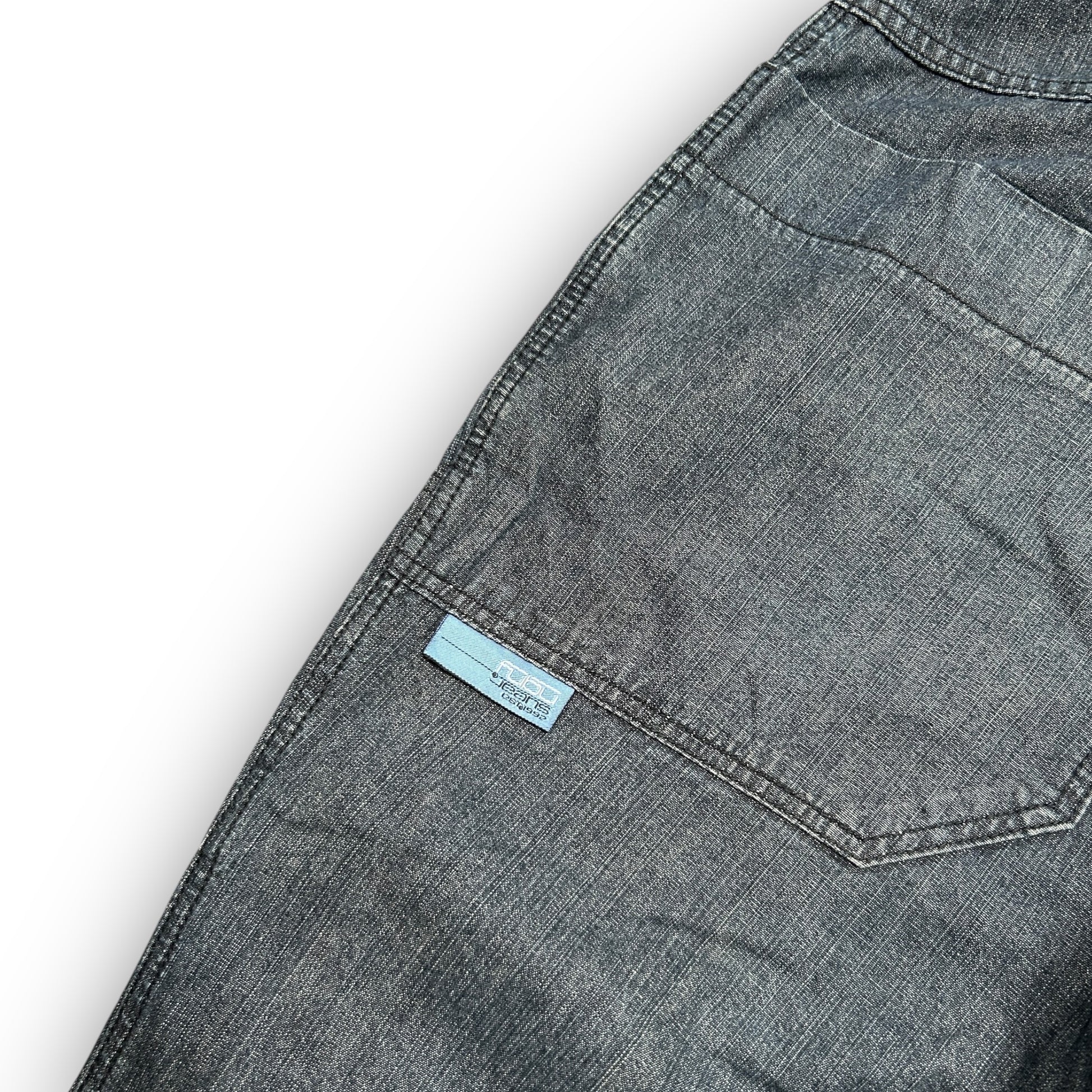 00s Fubu Baggy Jeans (31")