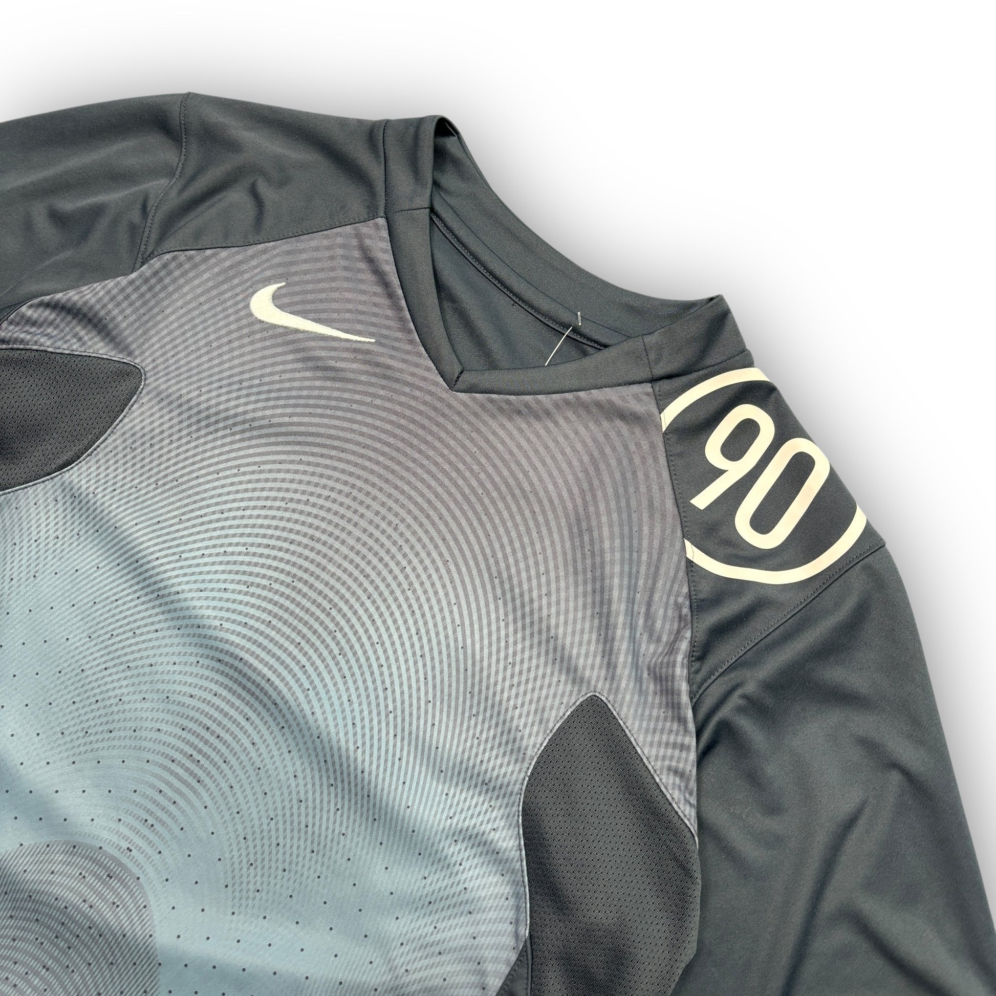 00s Total 90 T-Shirt (XS)