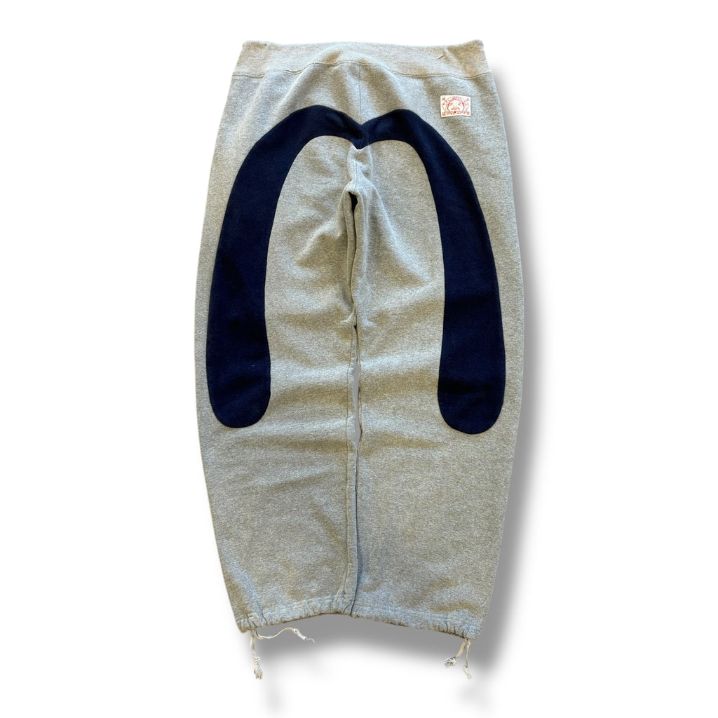 Evisu Diacock Joggers (M)