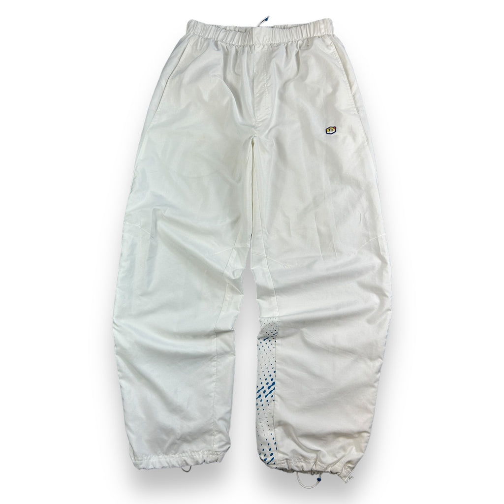 00s White Nike Tn Joggers (L)