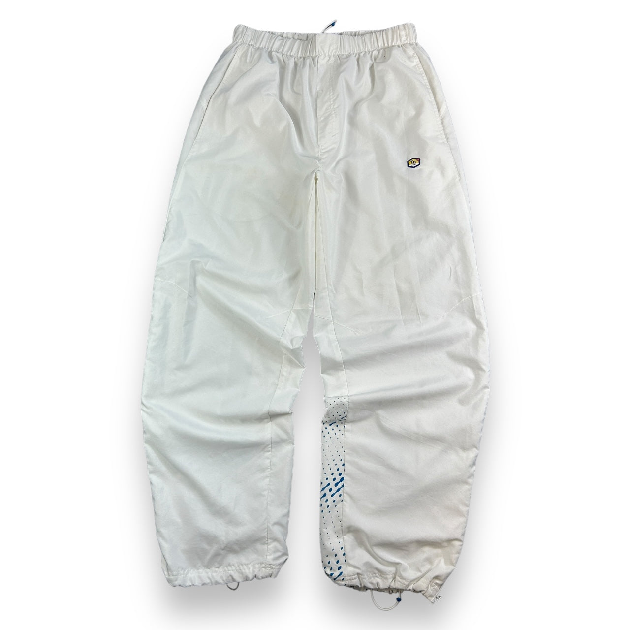 00s White Nike Tn Joggers (L)