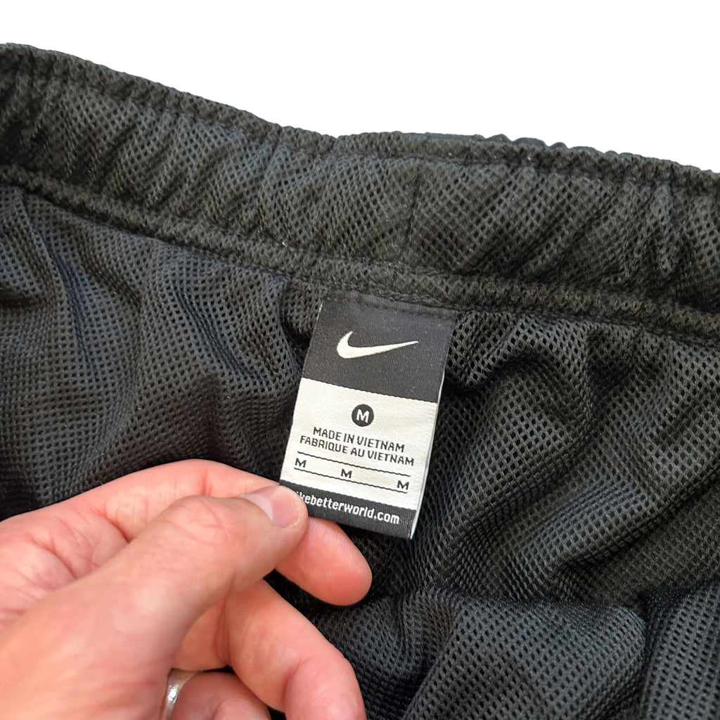 00s Baggy Nike Joggers (M)