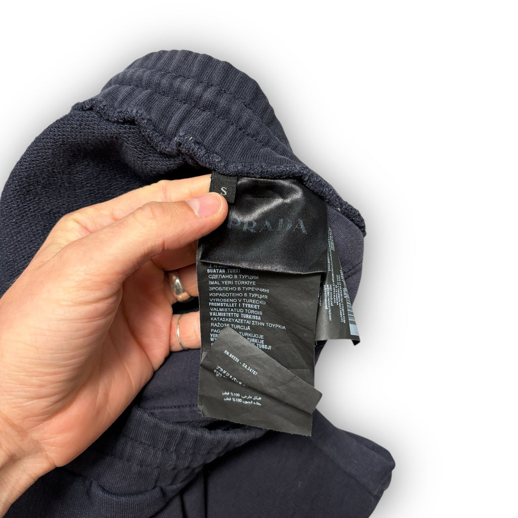 Prada Sport Shorts (S)