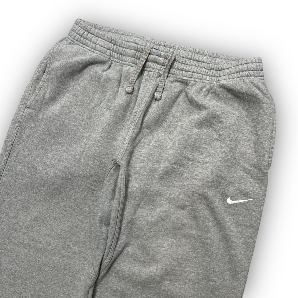 Grey Nike Joggers (XL)