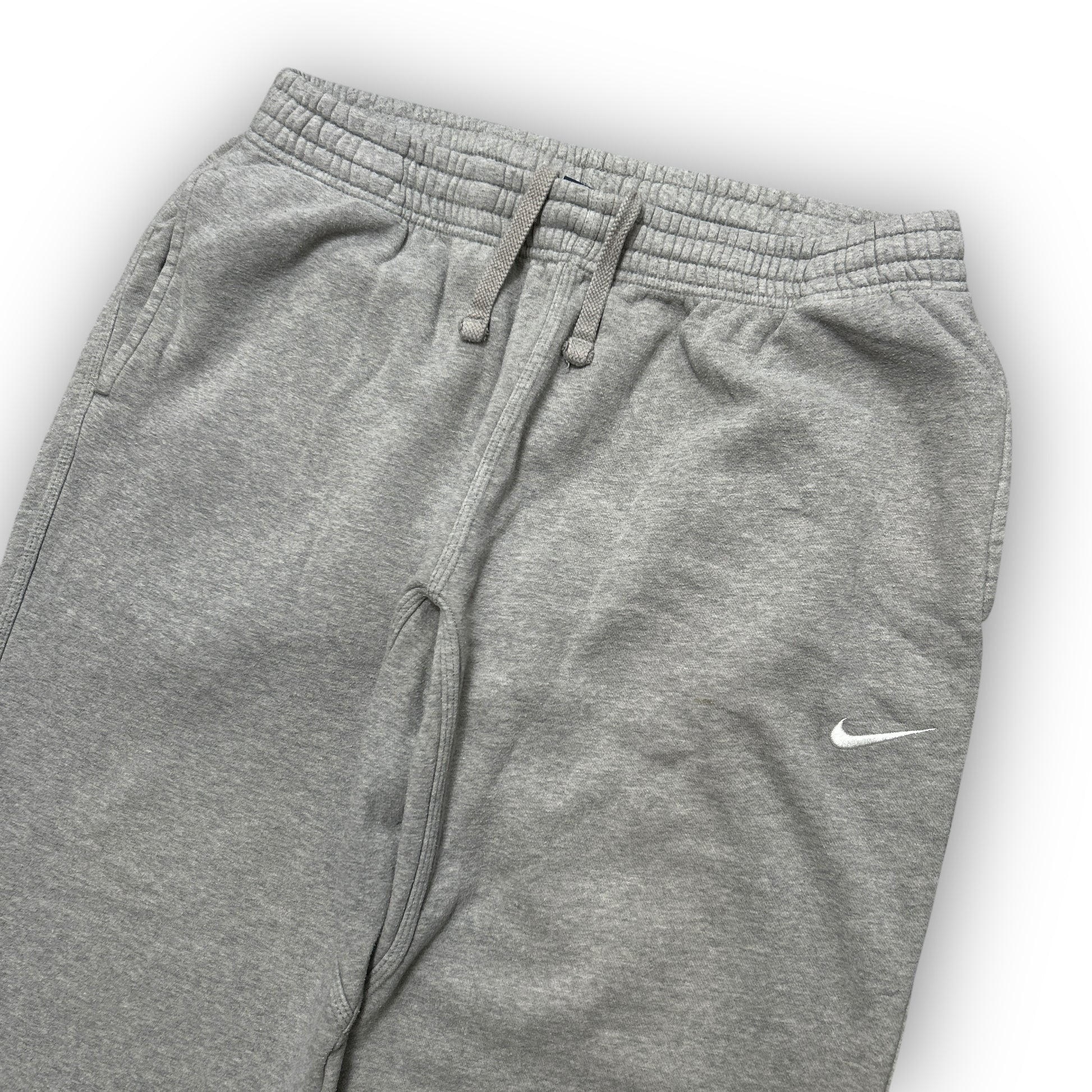 Grey Nike Joggers (XL)