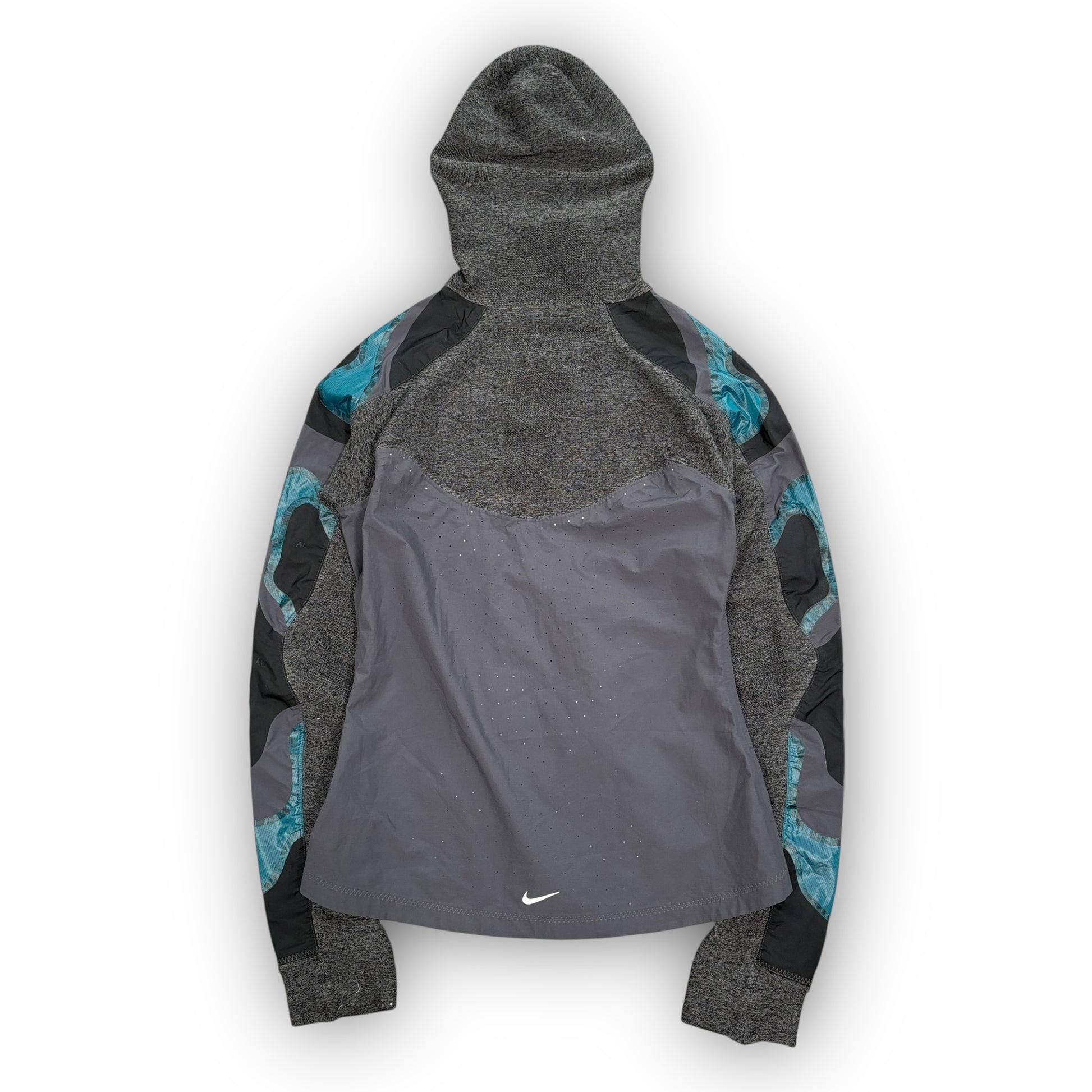 Nike Lab Gyakusou Shield Jacket (XS)