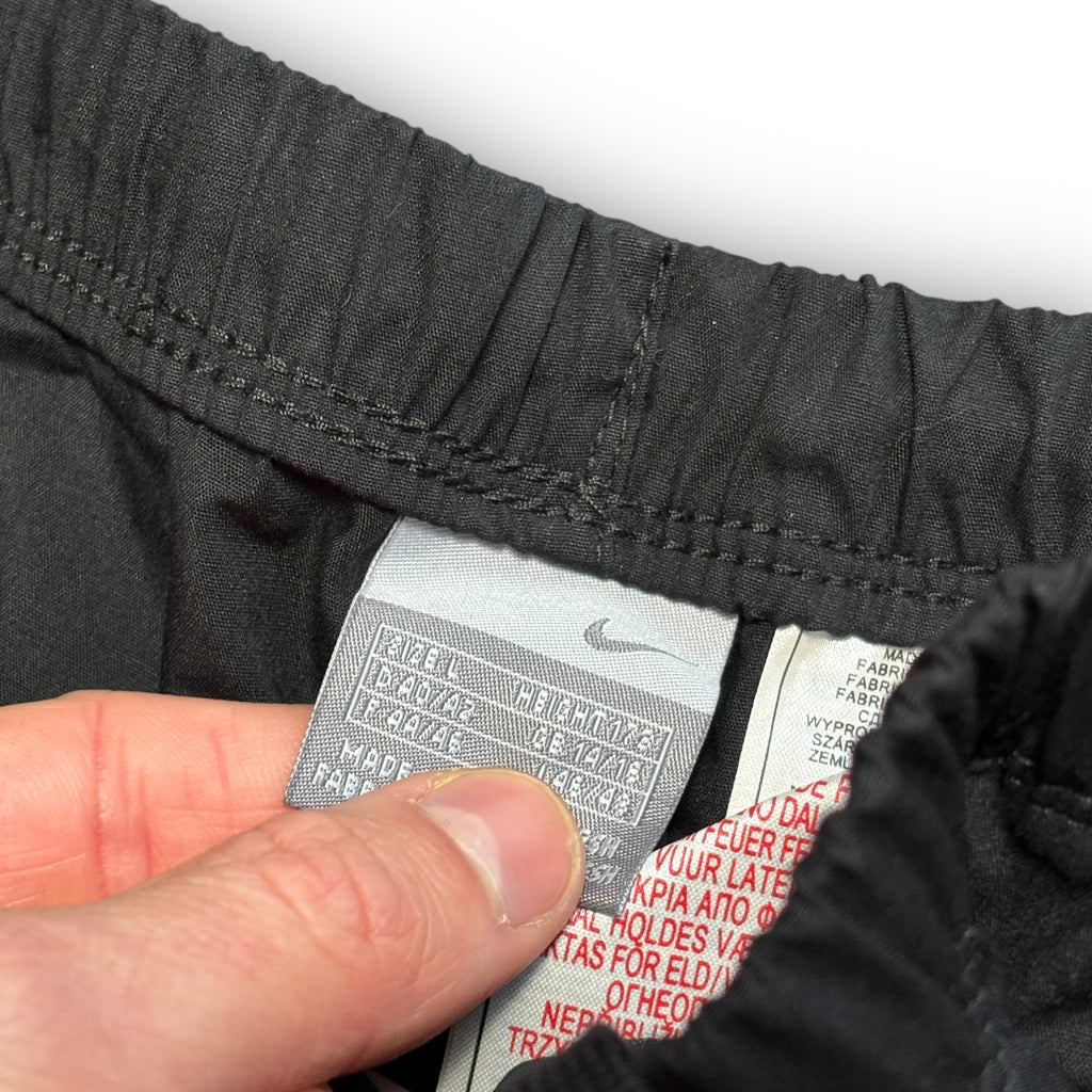 00s Baggy Nike Joggers (L)