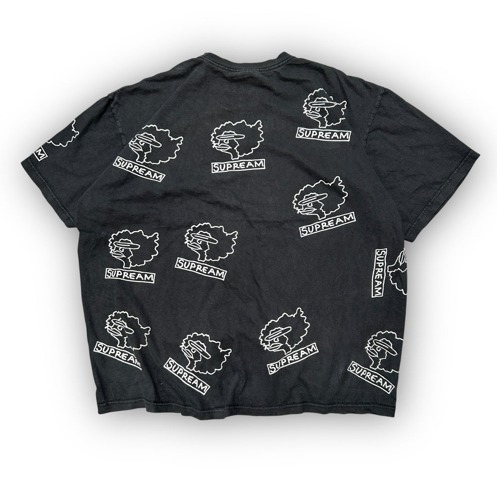 Supreme Gonz Head T-Shirt (XL)