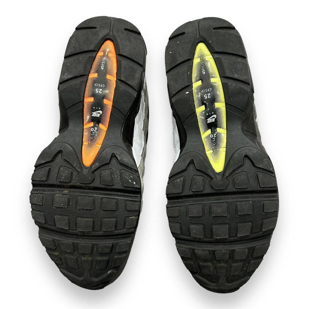 Nike Air Max 95 Greedy (UK7.5)