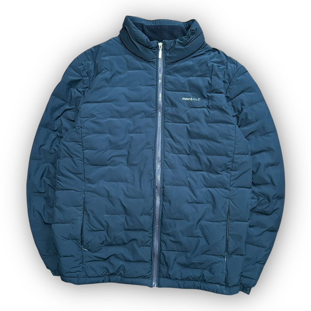 Montbell Puffer Jacket (L)