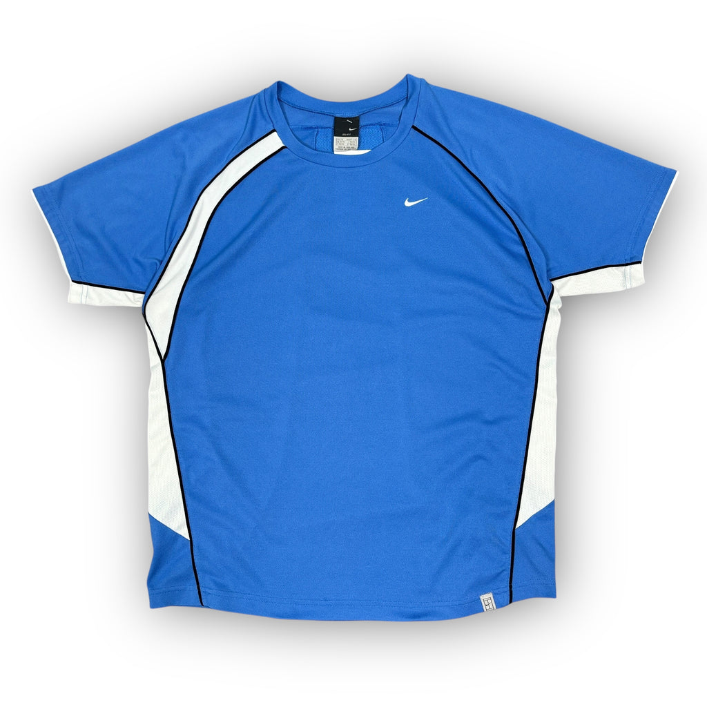 00s Nike Court T-Shirt (M)