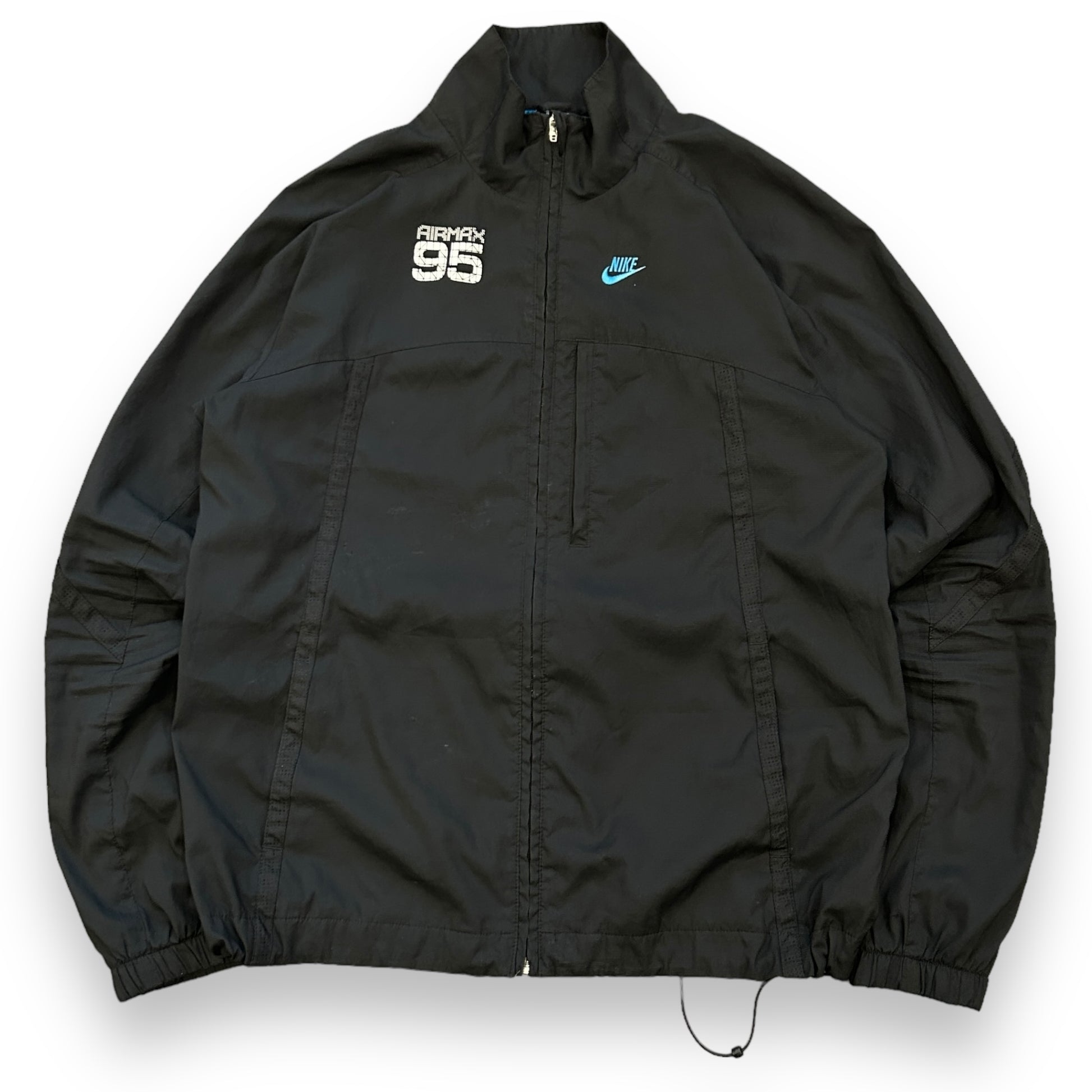 Nike Air Max 95 Track Jacket (L)