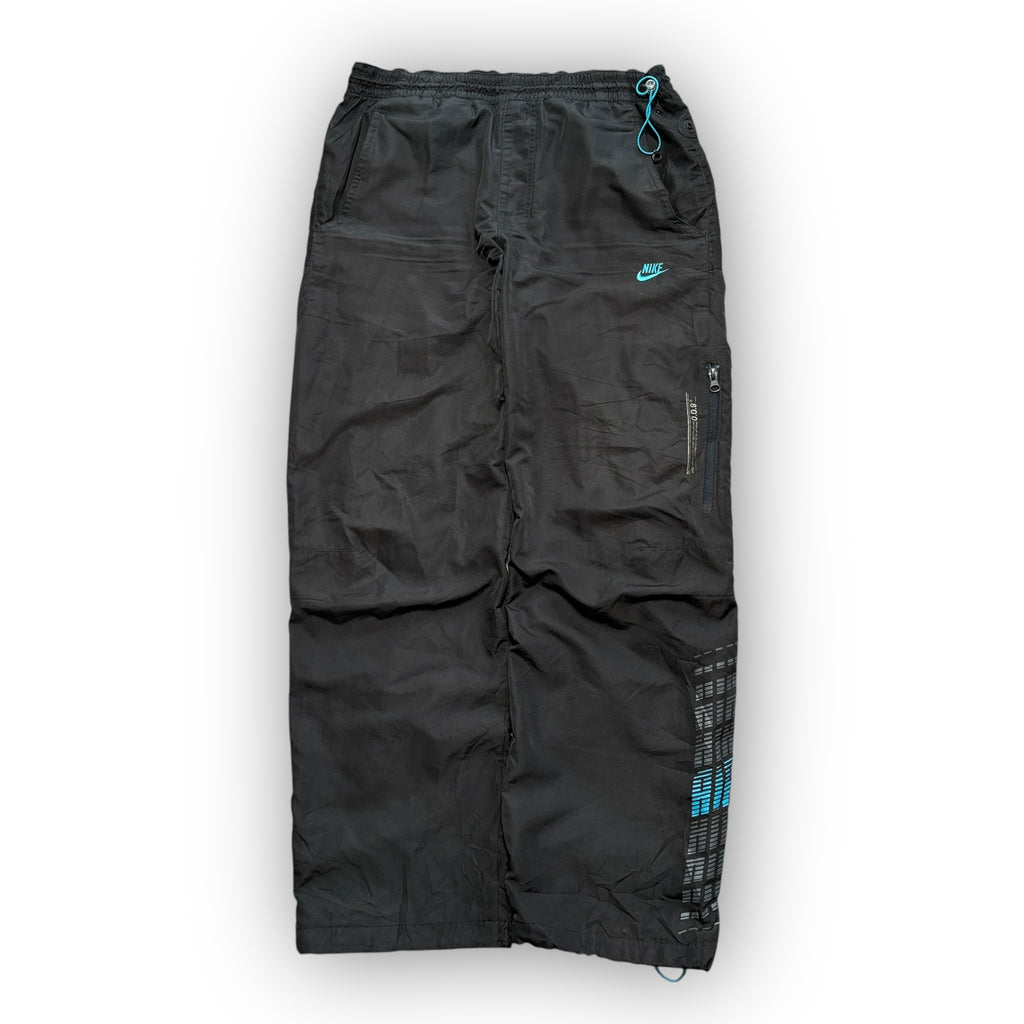 00s Baggy Nike Air Joggers (S)