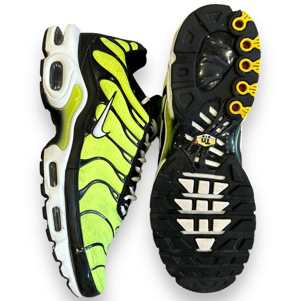 Nike Air Max TN Volt Green (11uk)