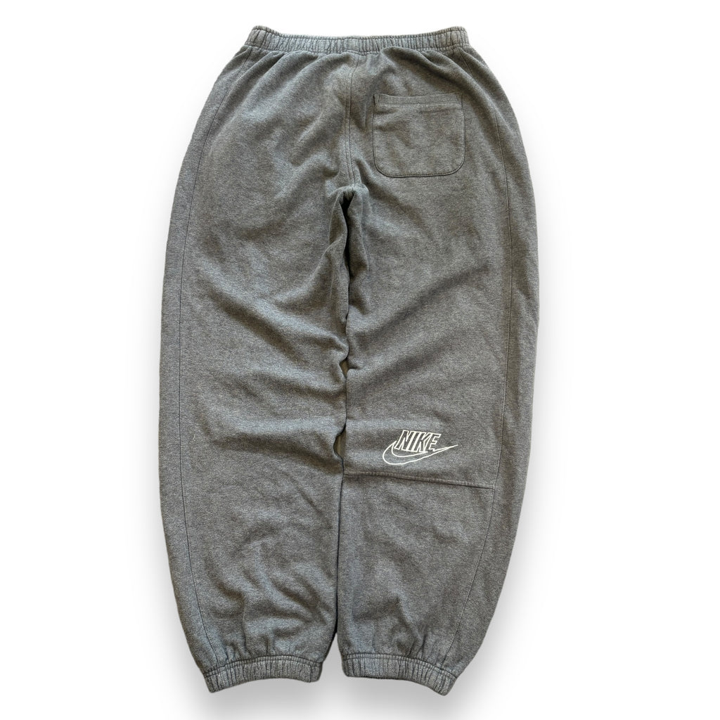 00s Baggy Nike Joggers (M)