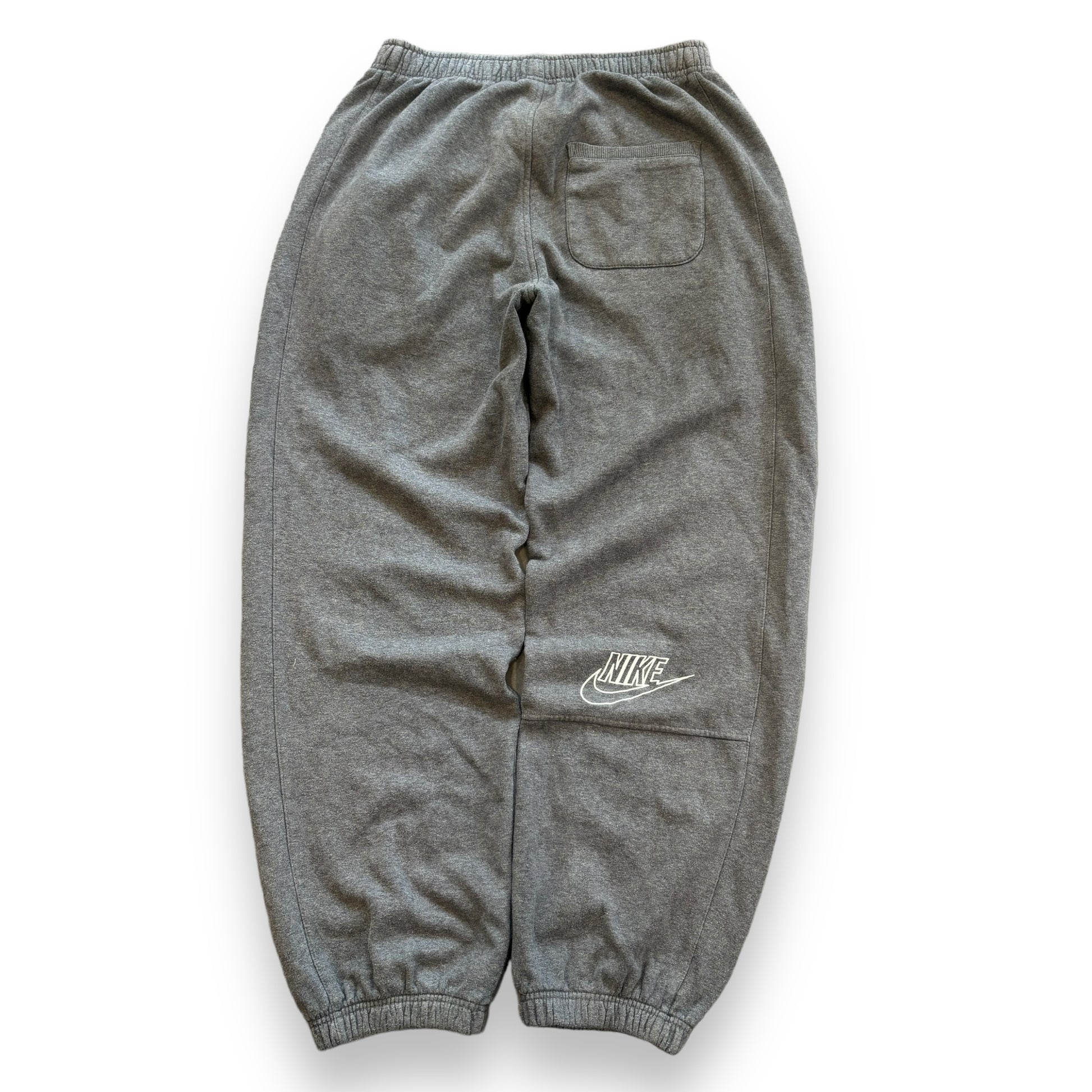 00s Baggy Nike Joggers (M)