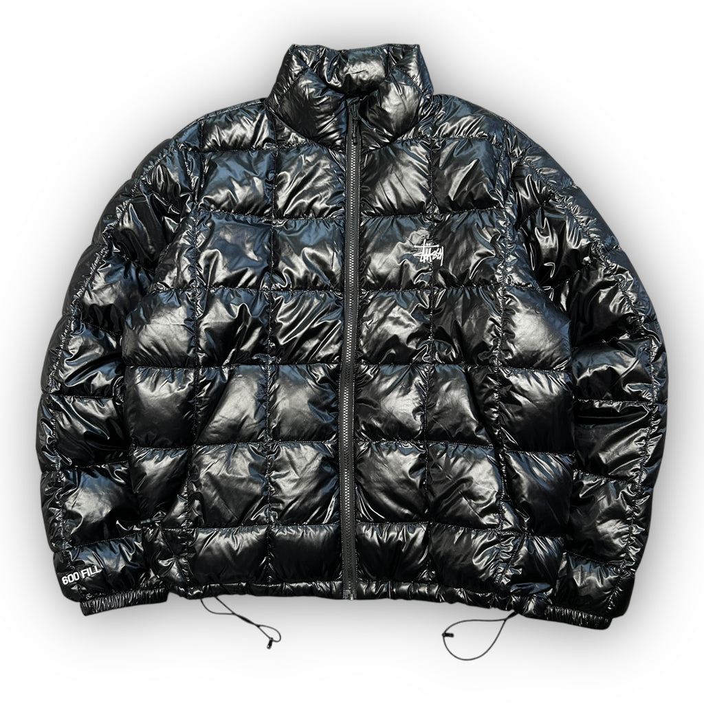 Stussy Midweight Puffer Jacket (M)