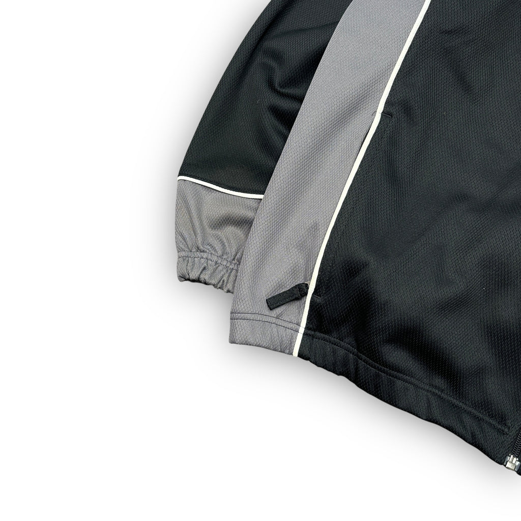 00s Nike Shield Track Jacket (XL)