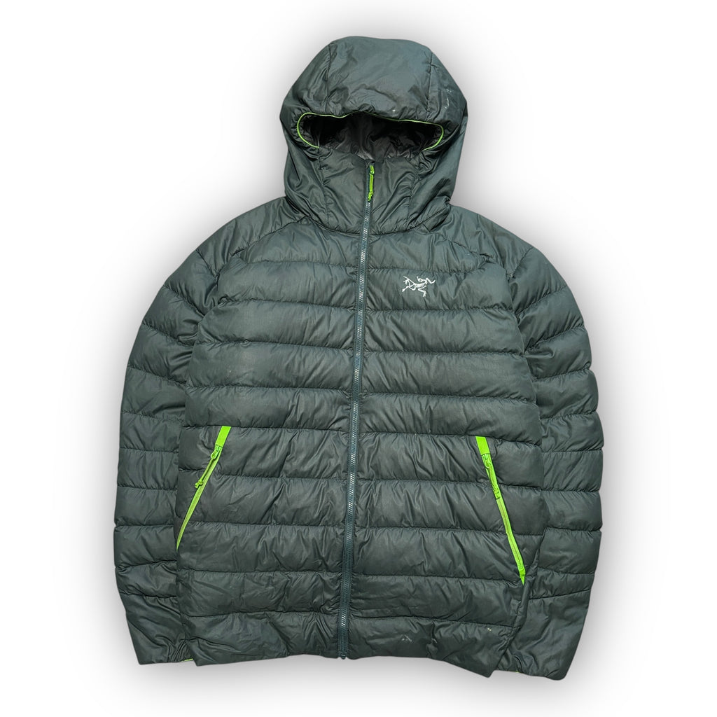 Arc'teryx Puffer Jacket (L)