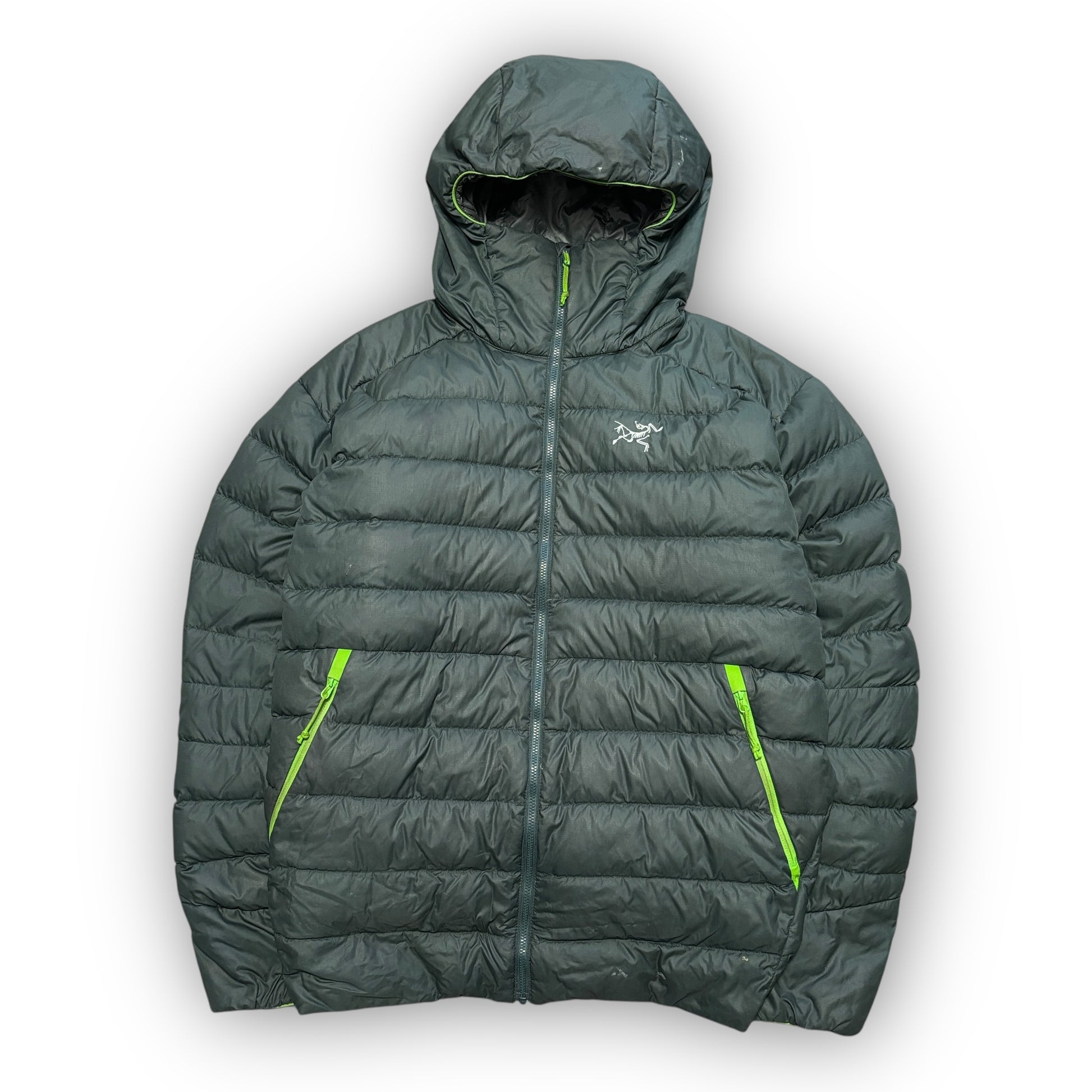 Arc'teryx Puffer Jacket (L)