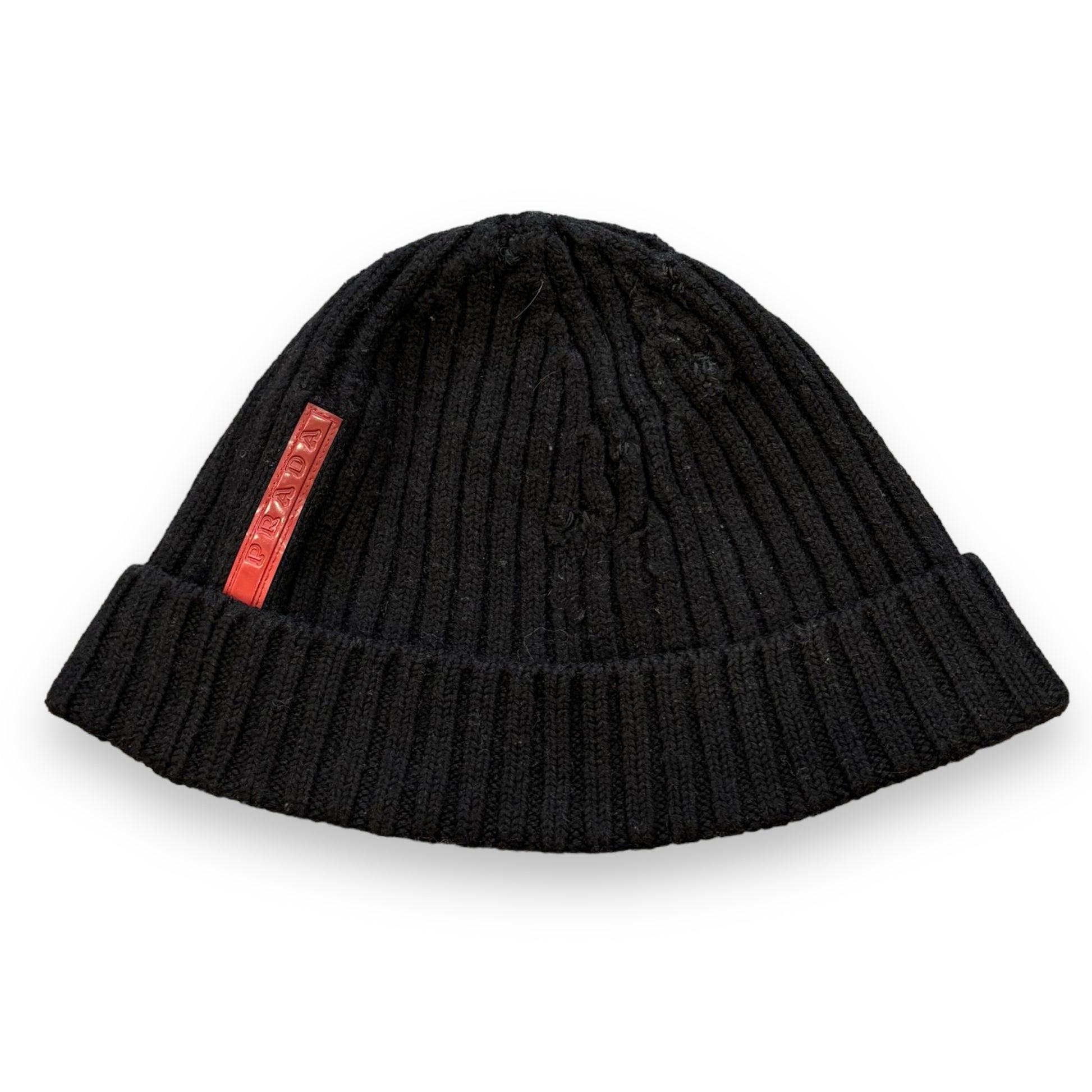 00s Prada Sport Beanie