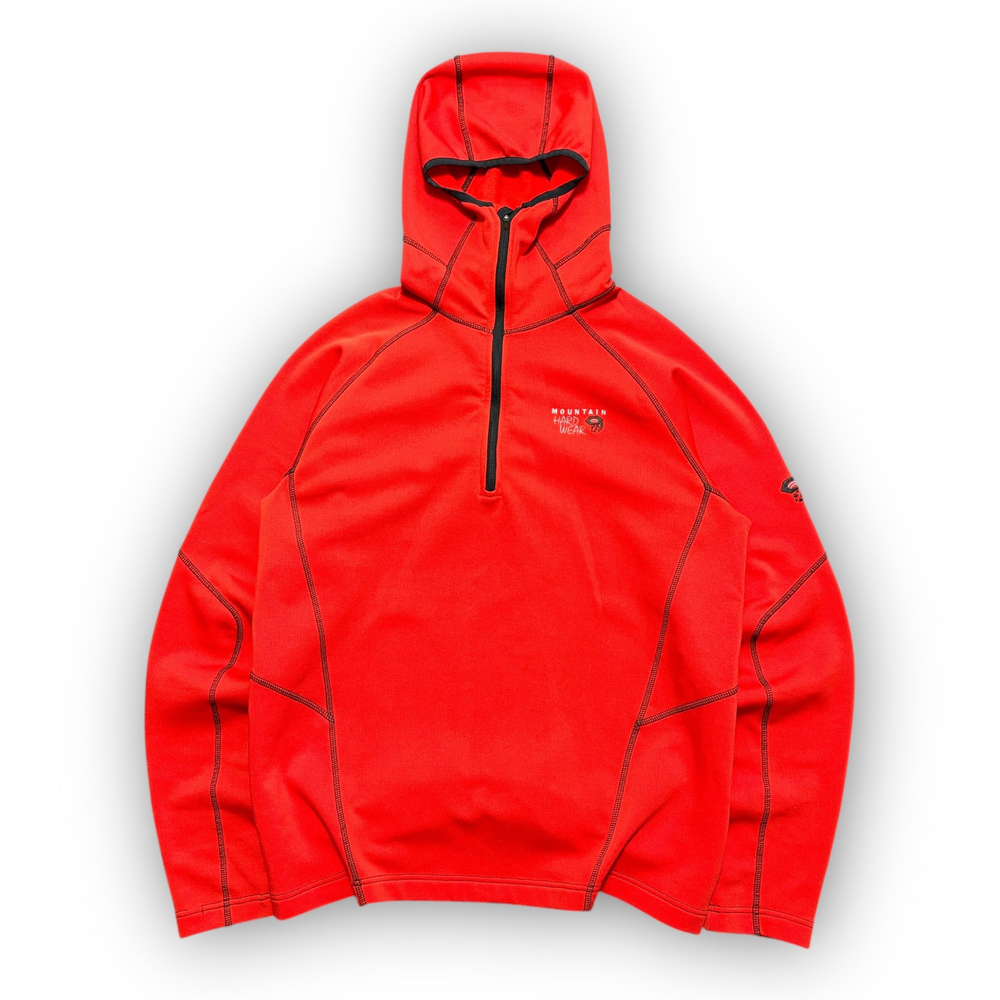 Mountain Hardwear Balaclava Fleece (L)